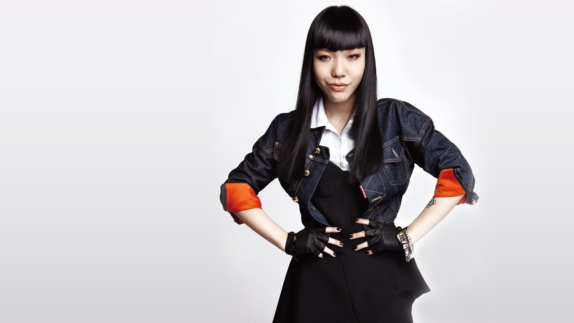 女明星,吴莫愁,1月16日