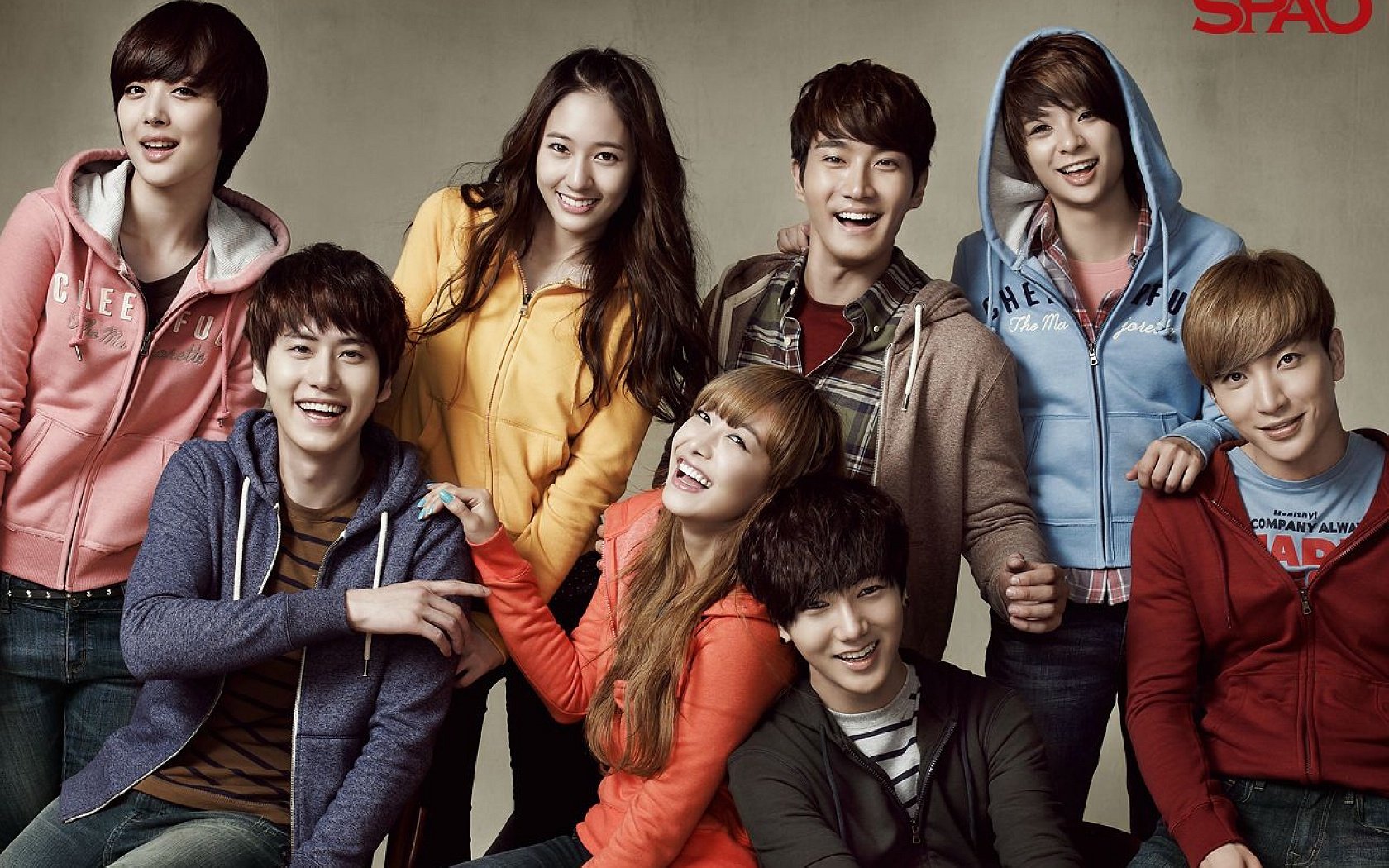 日韩,偶像团体,Super,Junior,SJ,一月八日