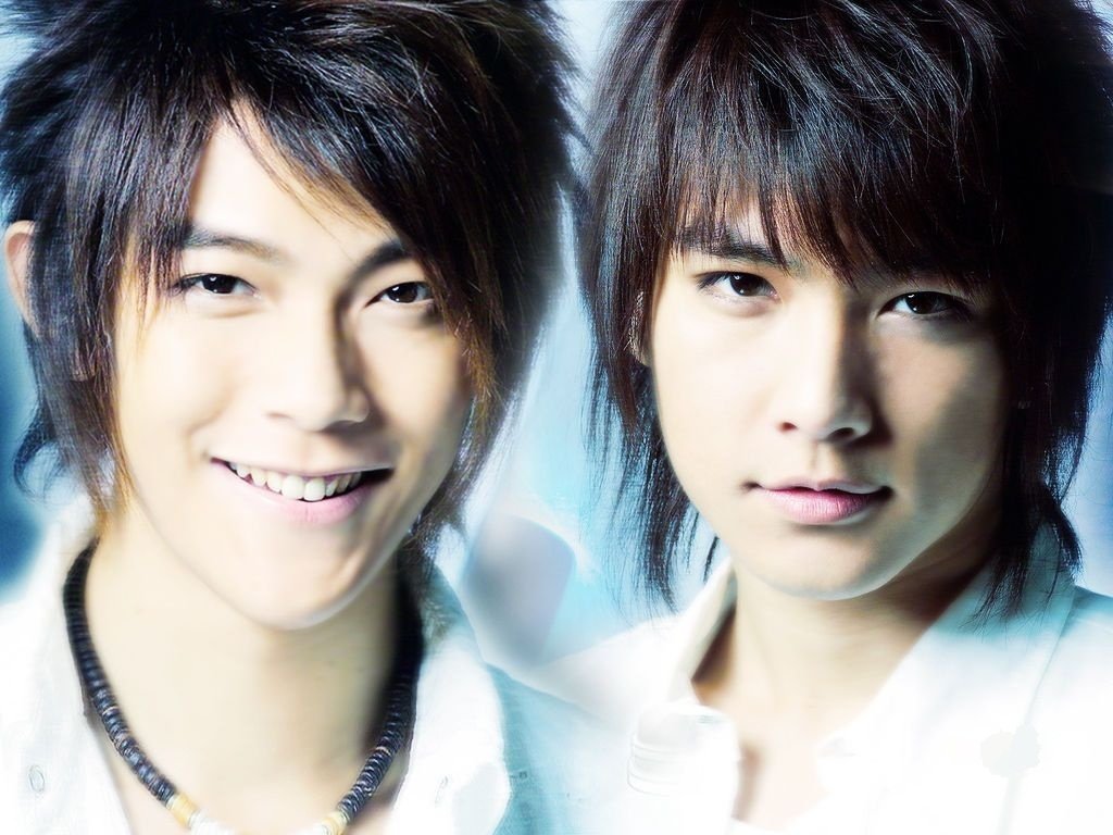 影视,终极一班1,台湾偶像剧