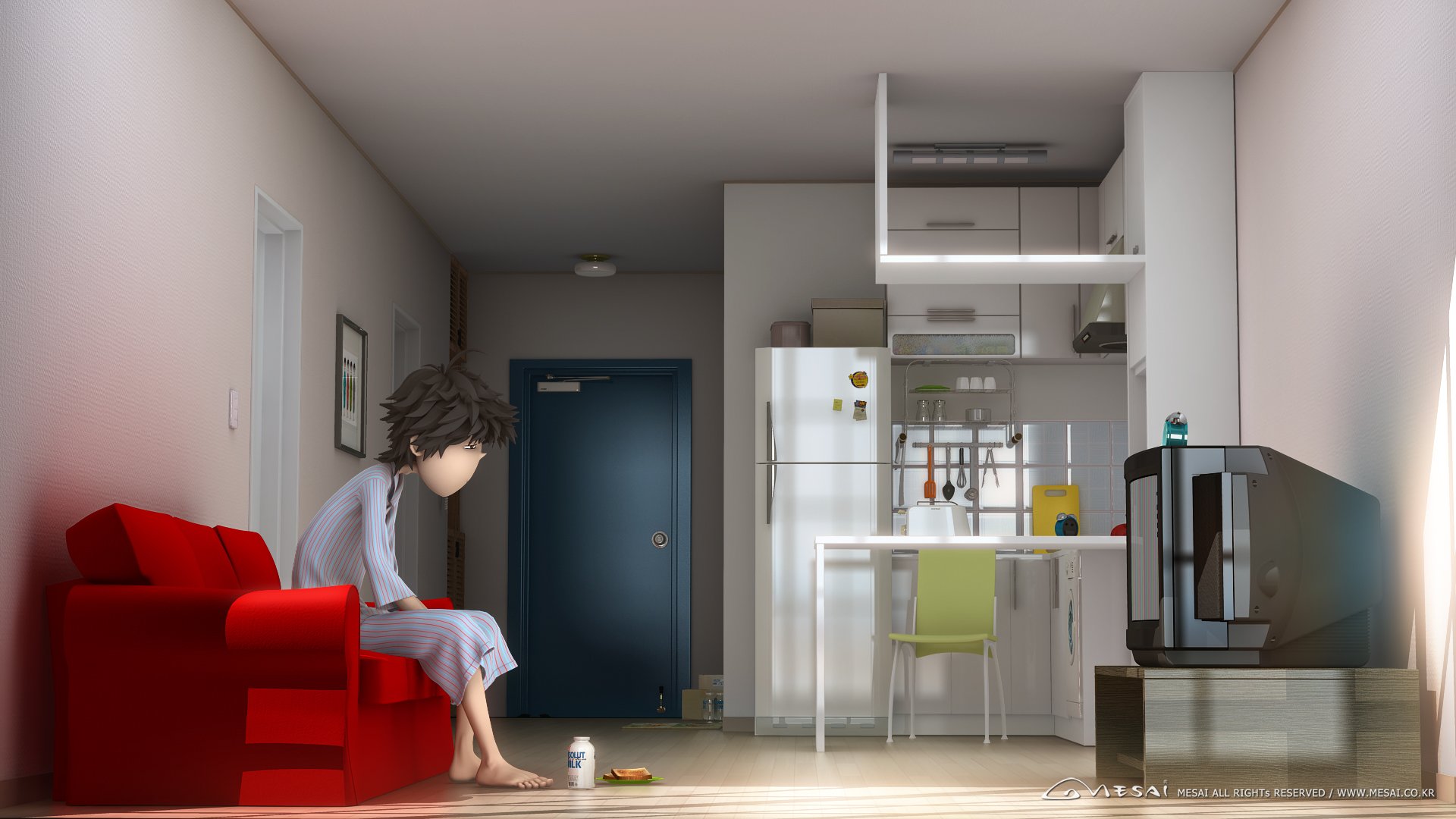 《闹钟》,3D宅男,我今年，二十七八岁,儿童桌面专用