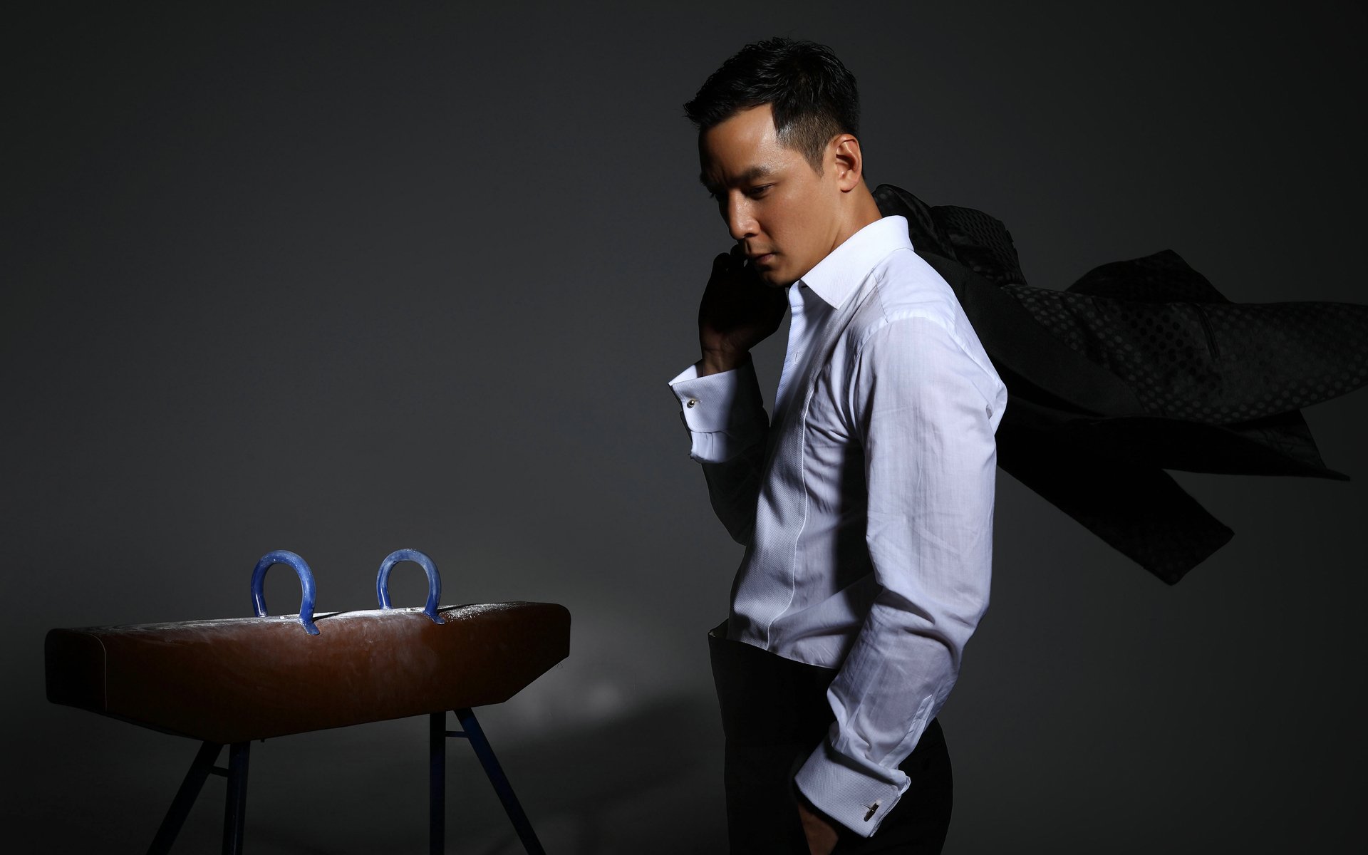 港台,男明星,吴彦祖,一月六日