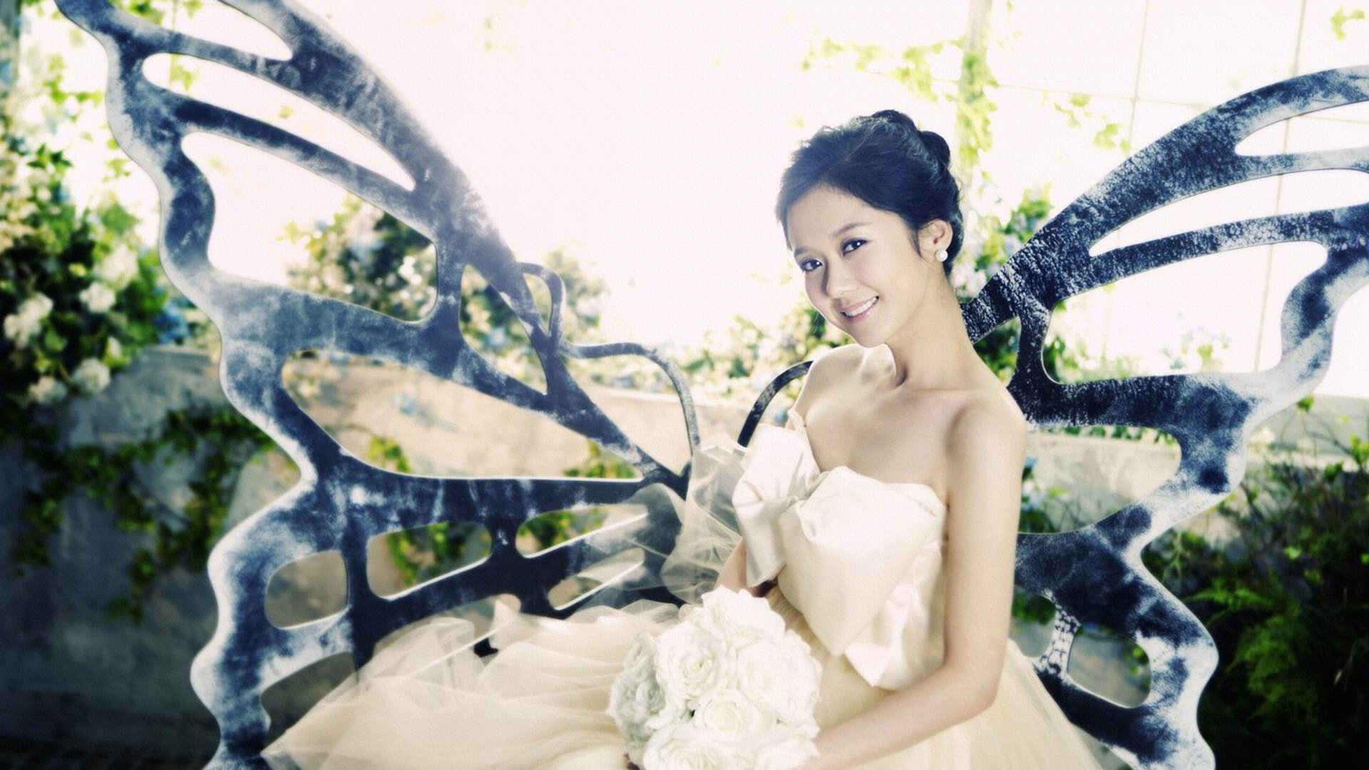 日韩,女明星,张娜拉,一月七日