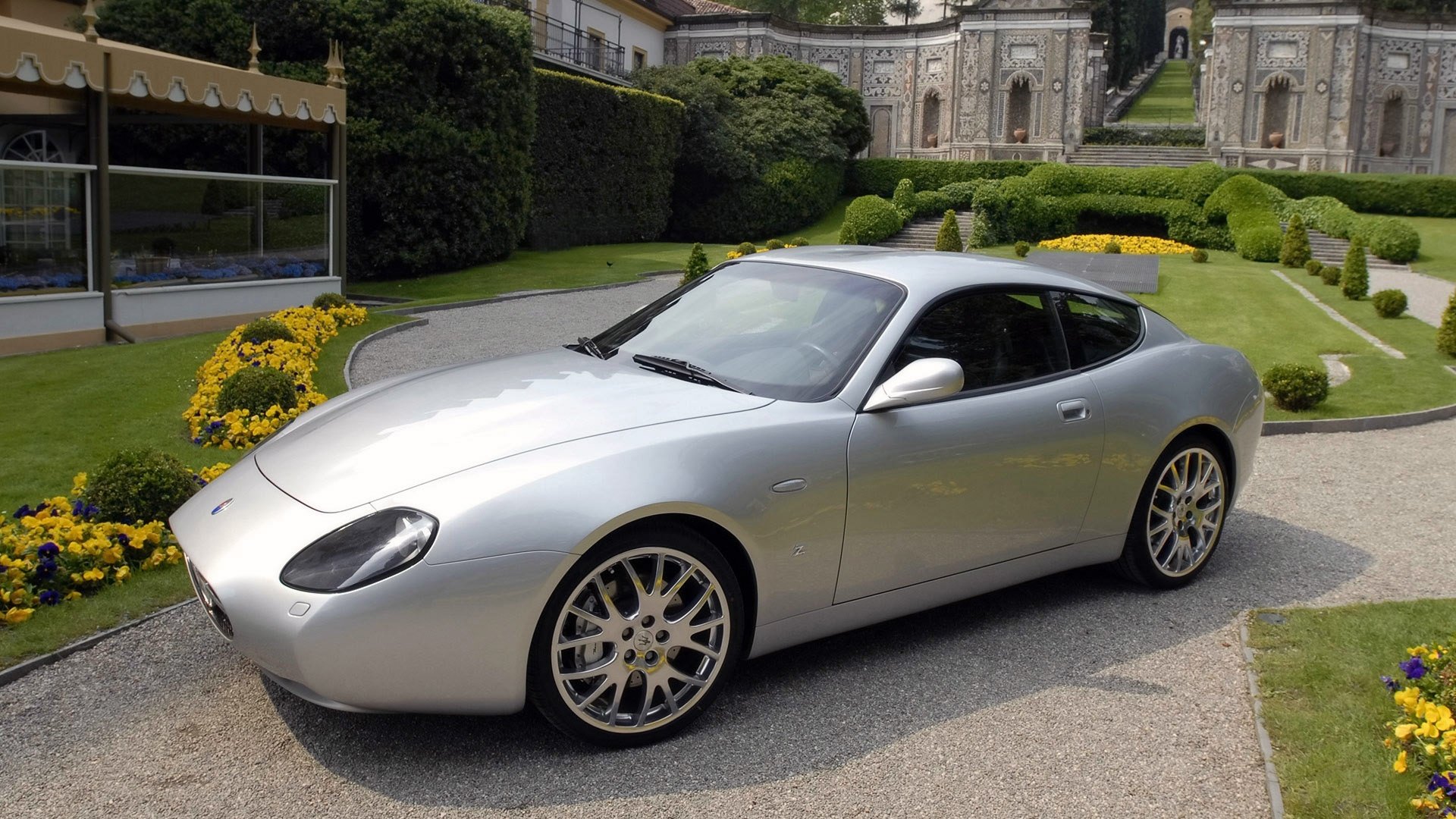 汽车,超跑,玛莎拉蒂,儿童桌面专用