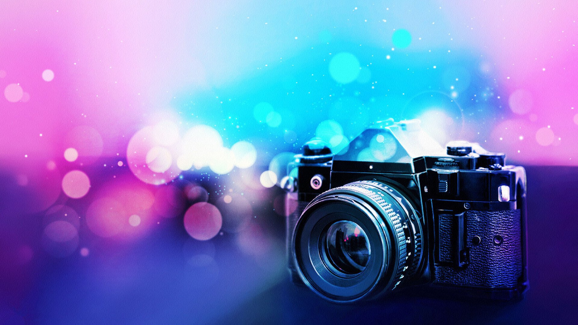 小清新,静物写真,相机,1月24日,儿童桌面专用