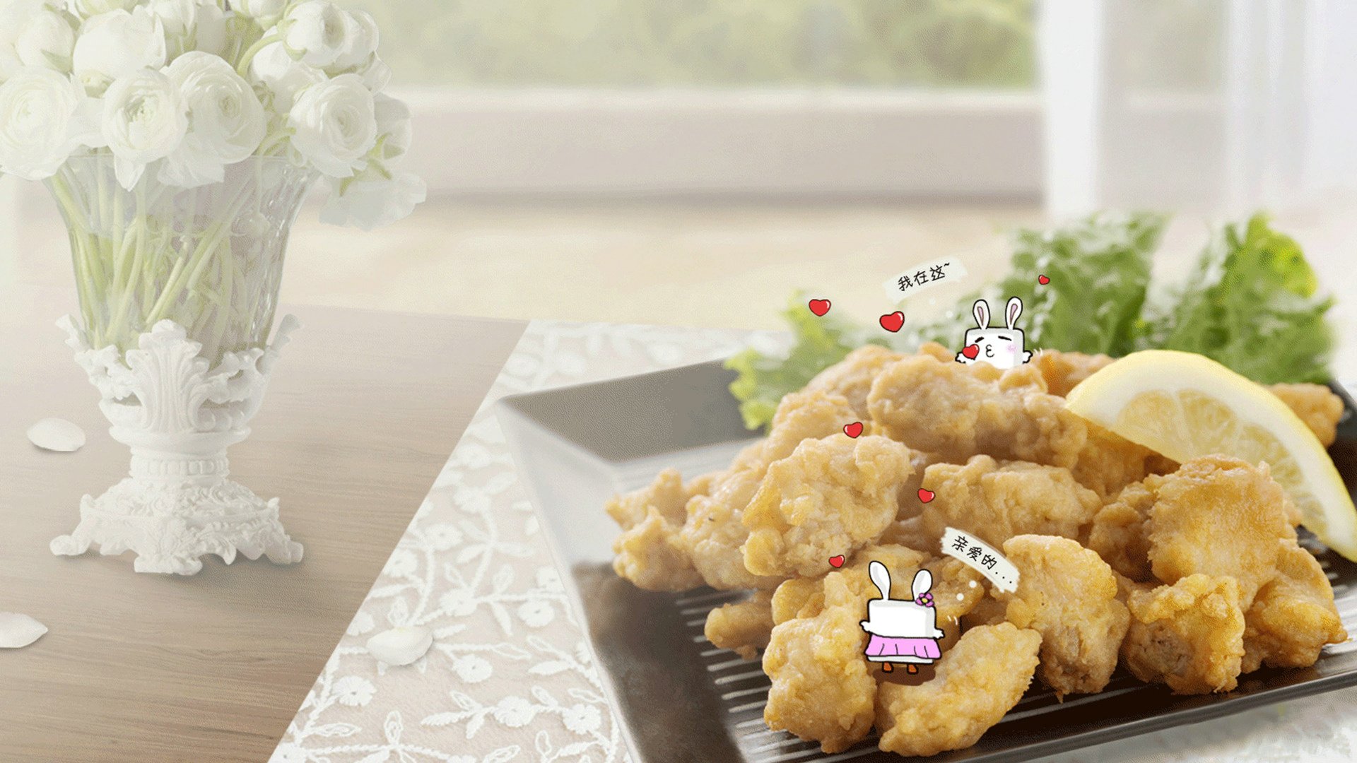 爱情美图,唯美温馨