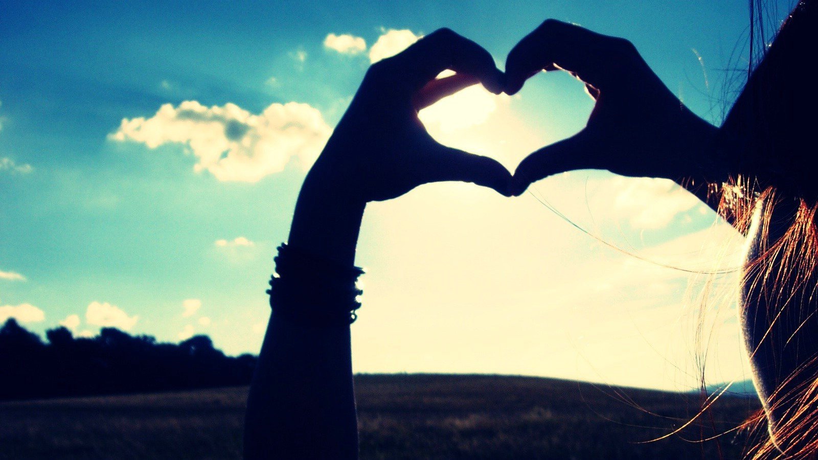 爱情美图,唯美温馨,心,浪漫