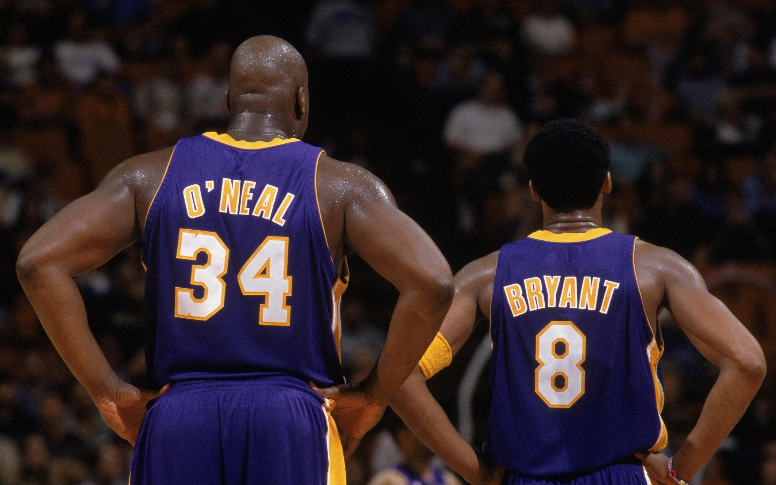 体育,ＮＢＡ　,湖人　,奥尼尔　,科比　,OK组合
