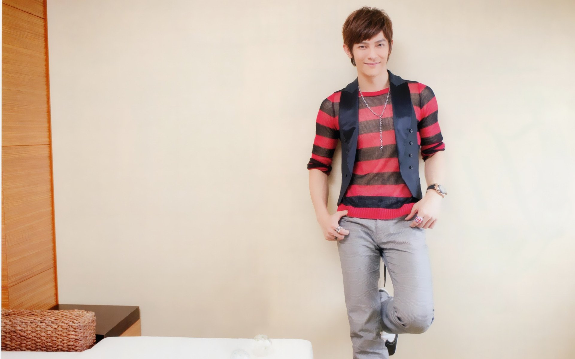 港台,男明星,汪东城,1月15日