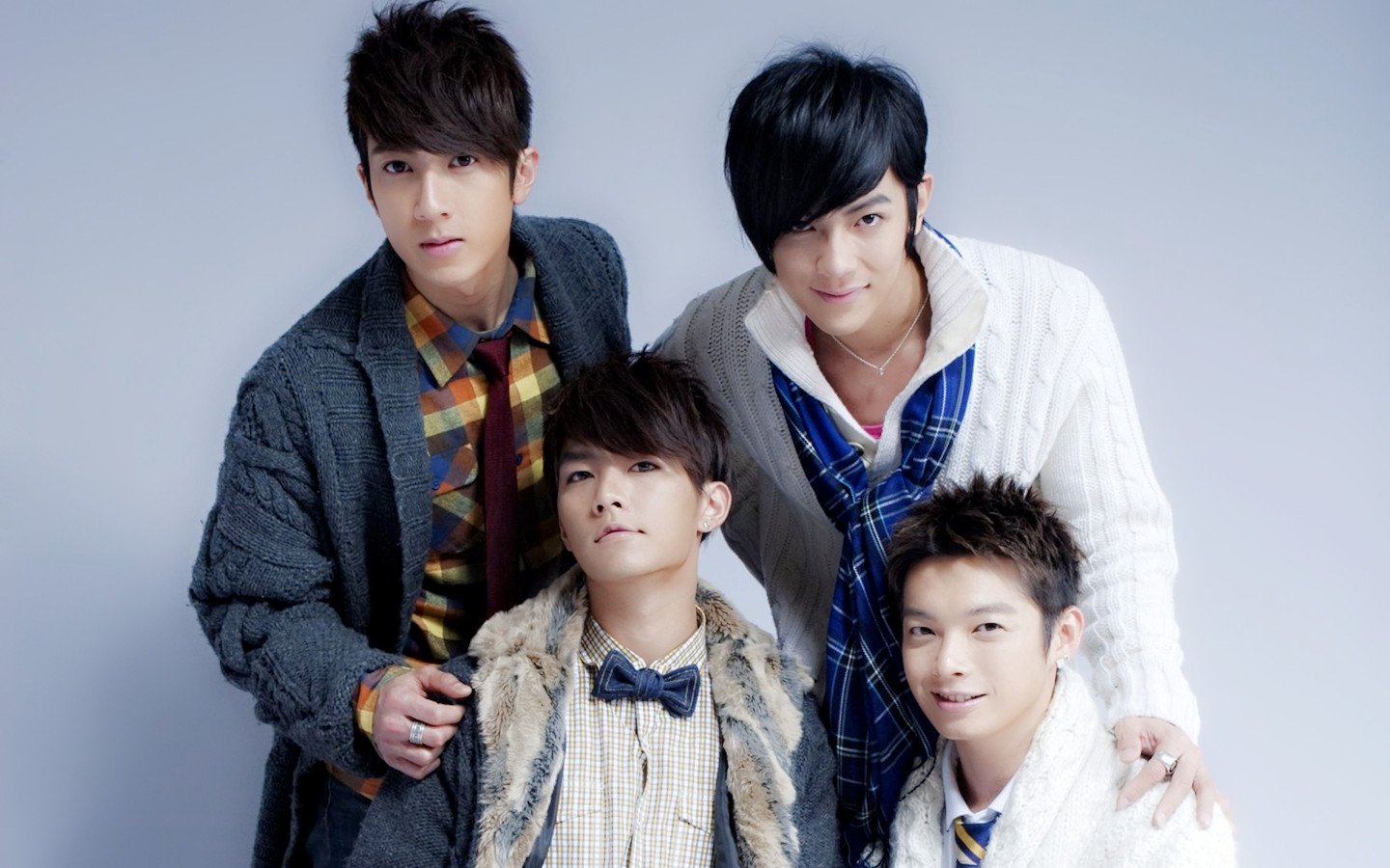 港台,男明星,飞轮海,偶像团体,吴尊,炎亚纶,汪东城,辰亦儒,1月15日