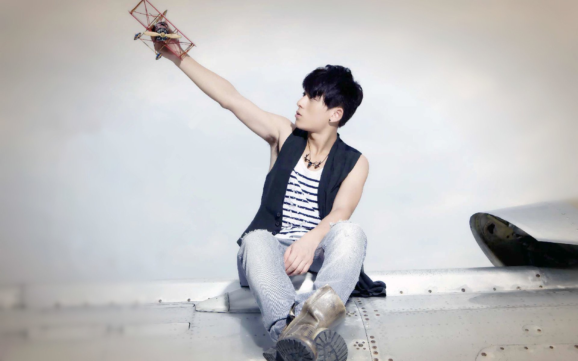 男明星,陈翔,1月16日