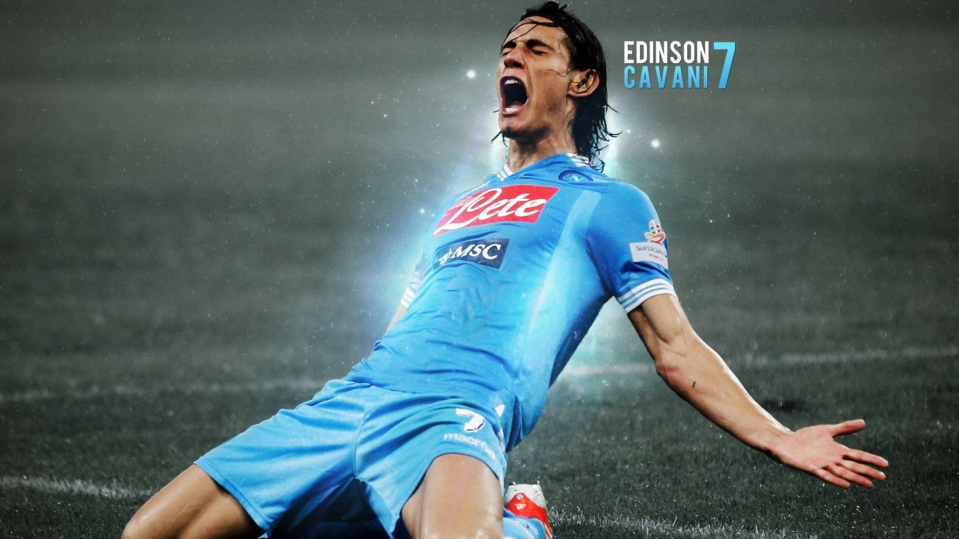 体育,足球,埃迪森,卡瓦尼,意甲,巴勒莫