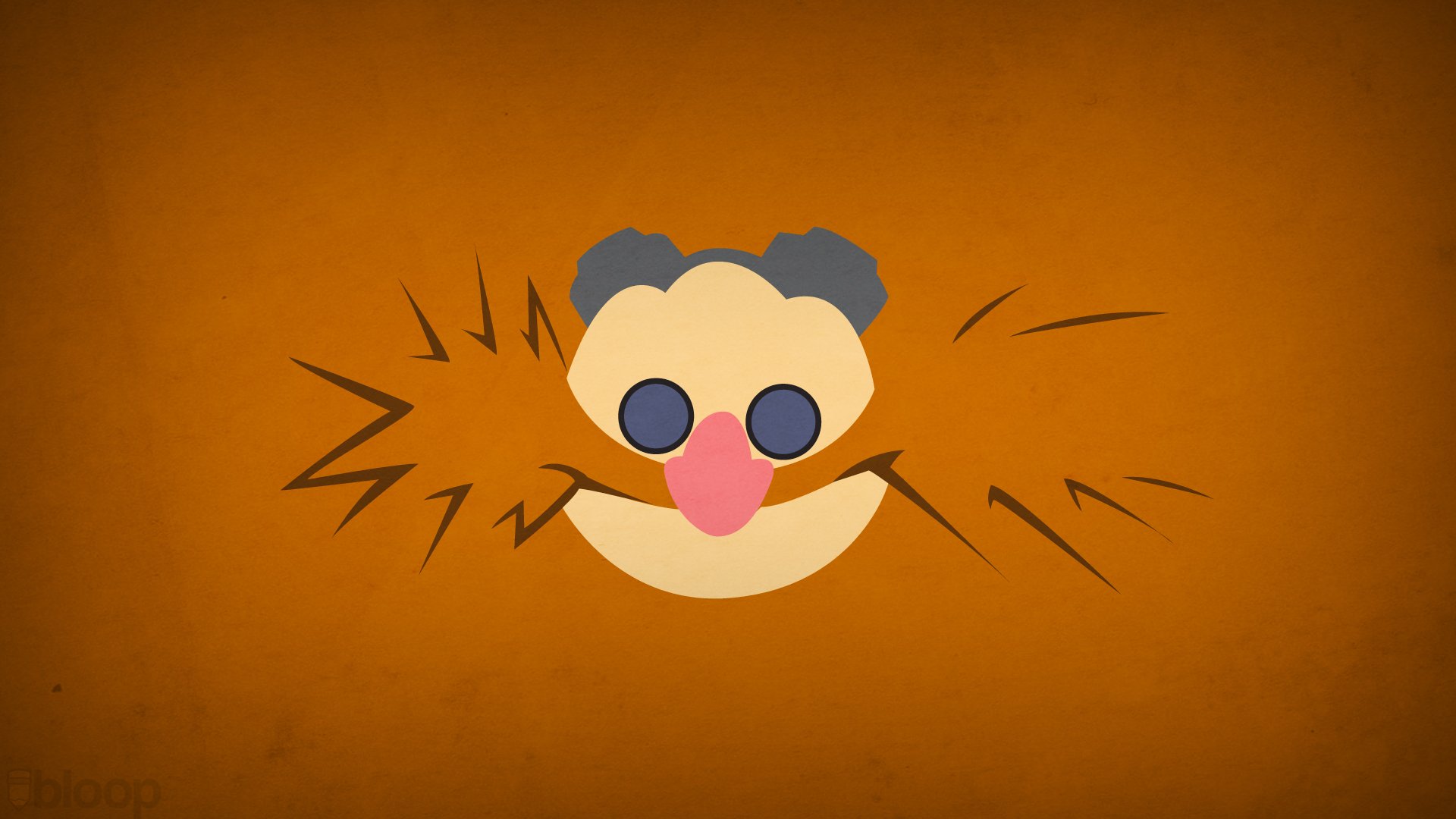 炫酷,设计,简约,手绘,1月18日,儿童桌面专用