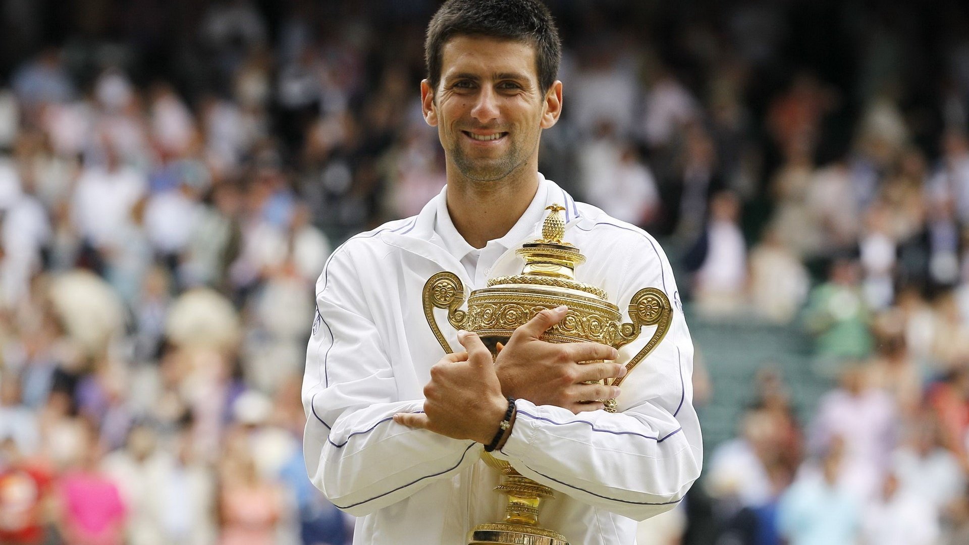 体育,网球,德约科维奇