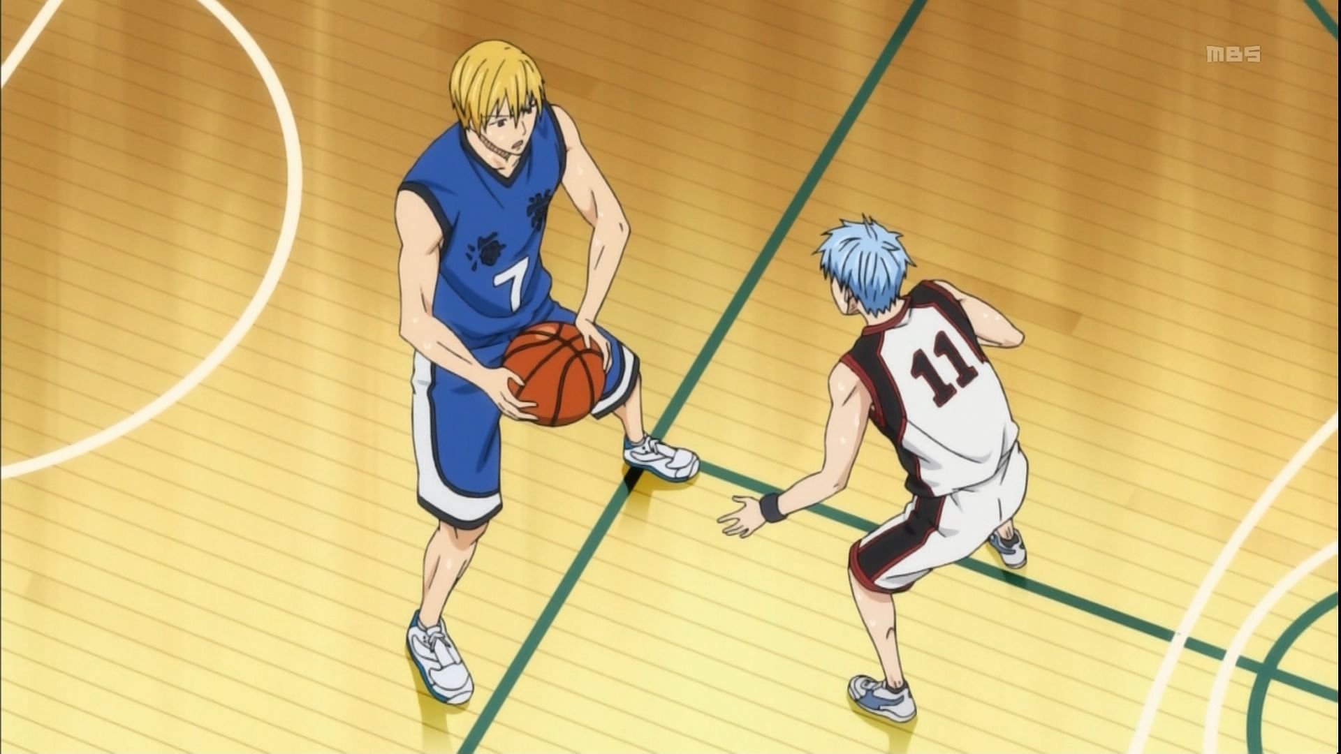 动漫,黑子的篮球,经典动漫,儿童桌面专用