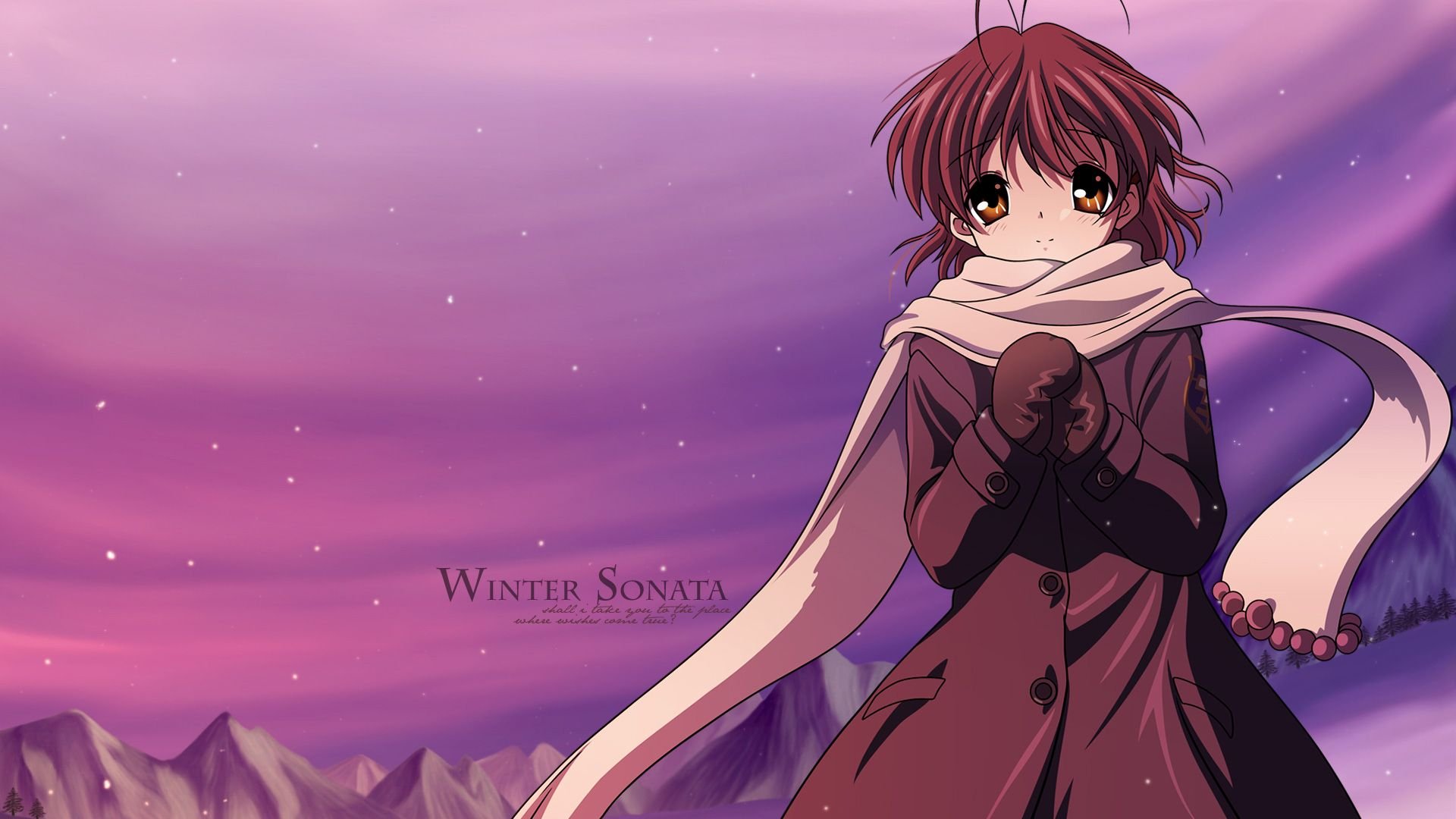 动漫,动漫少女,巨乳控,机关枪少女,儿童桌面专用