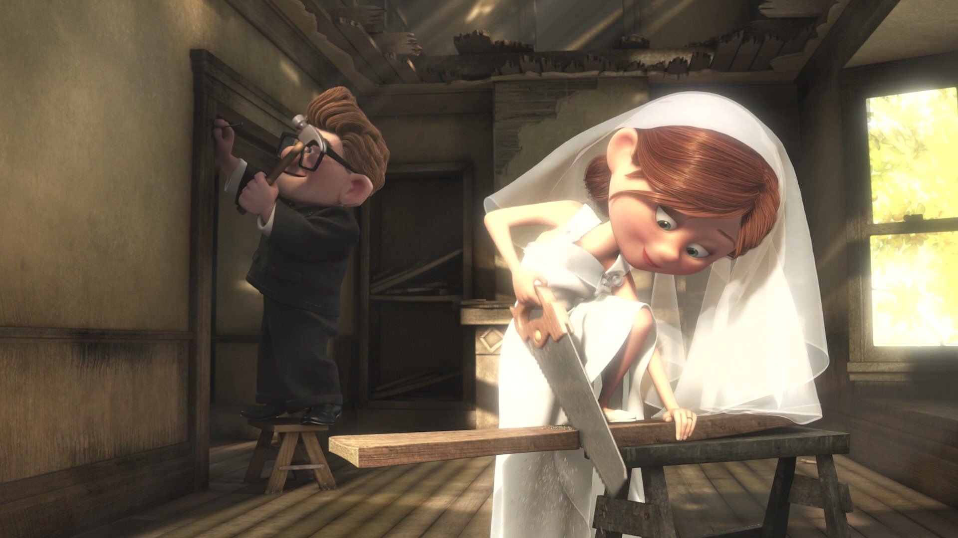 影视,飞屋环游记,1月29日