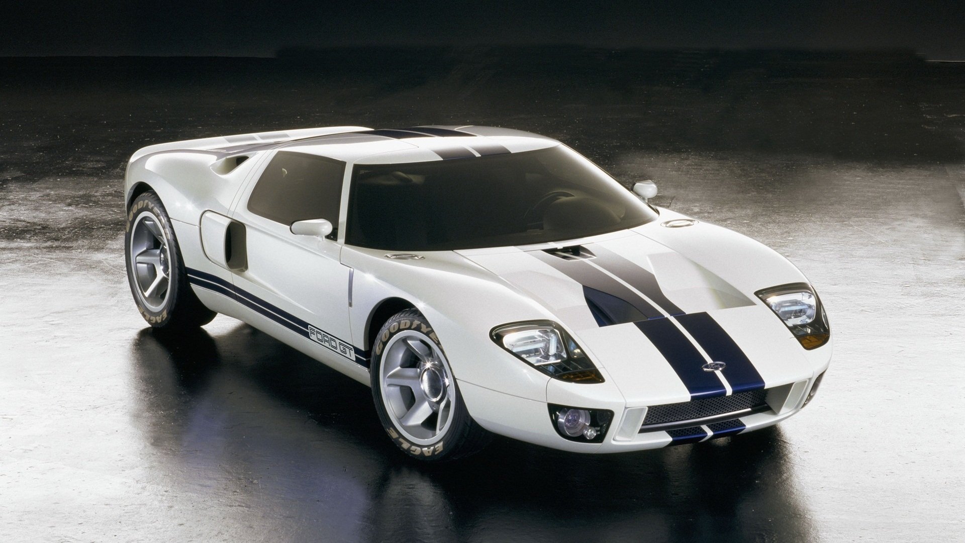 汽车,超跑,福特,野马,儿童桌面专用