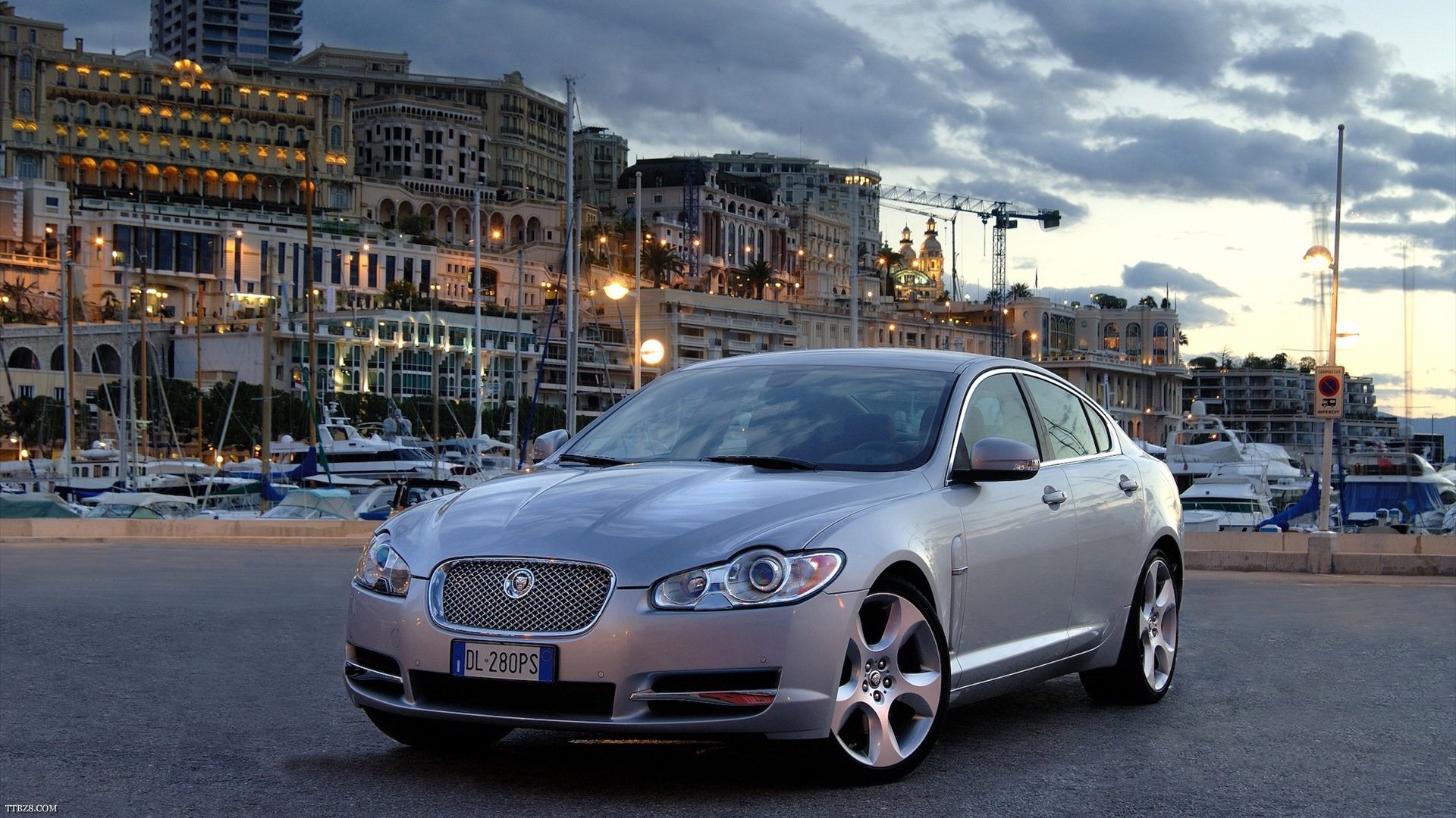 汽车,超跑,捷豹,儿童桌面专用