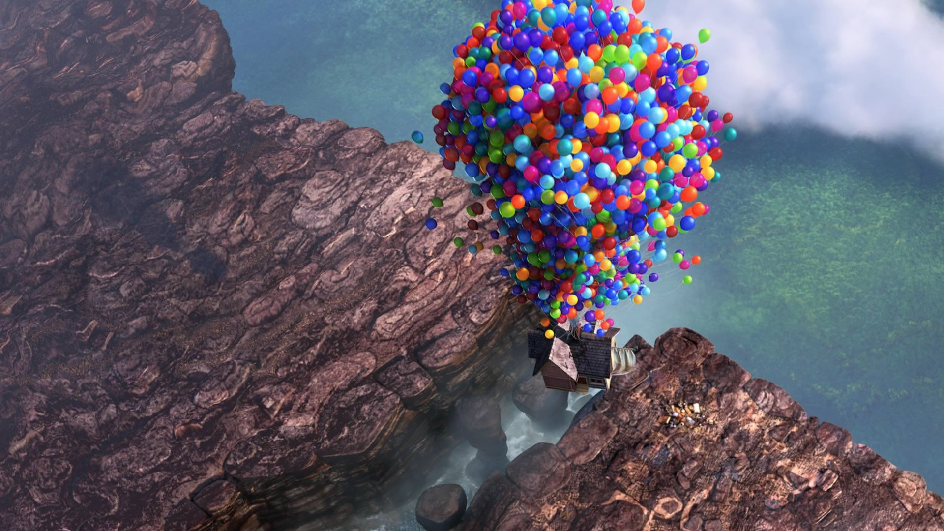 影视,飞屋环游记,1月29日