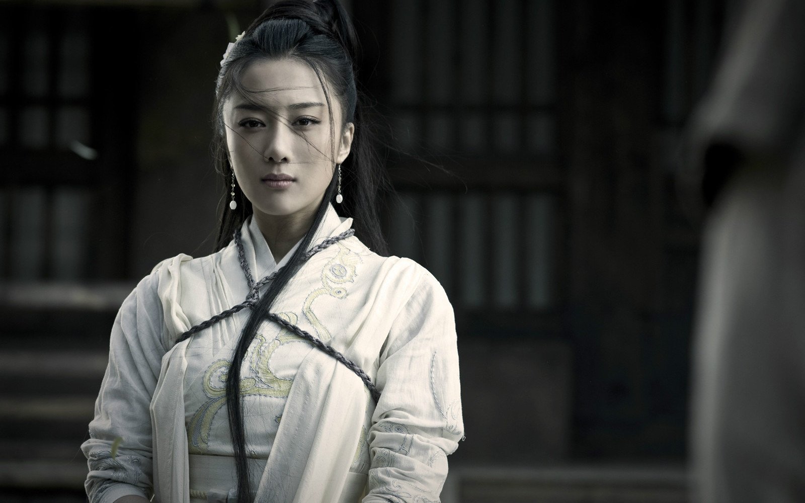 影视,楚汉传奇,1月21日