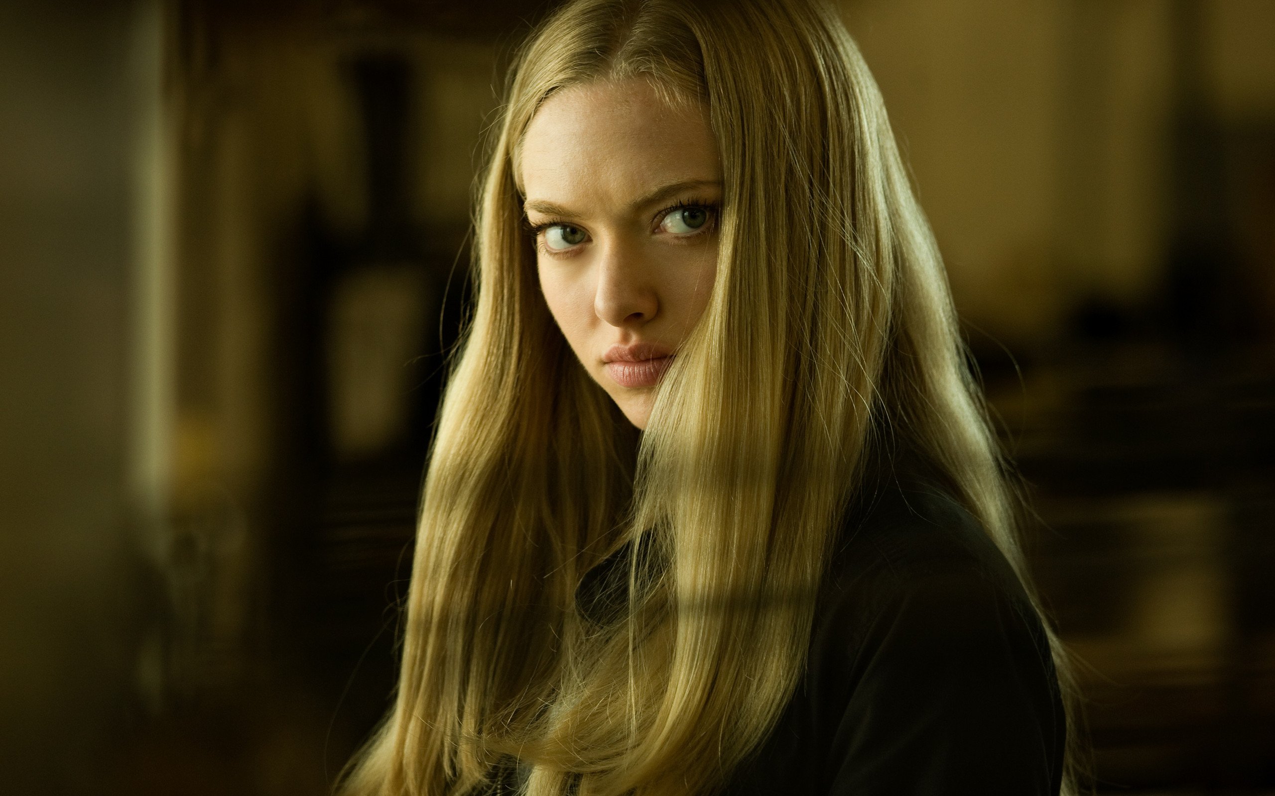 影视,夺命追踪,阿曼达塞弗里德,1月21日