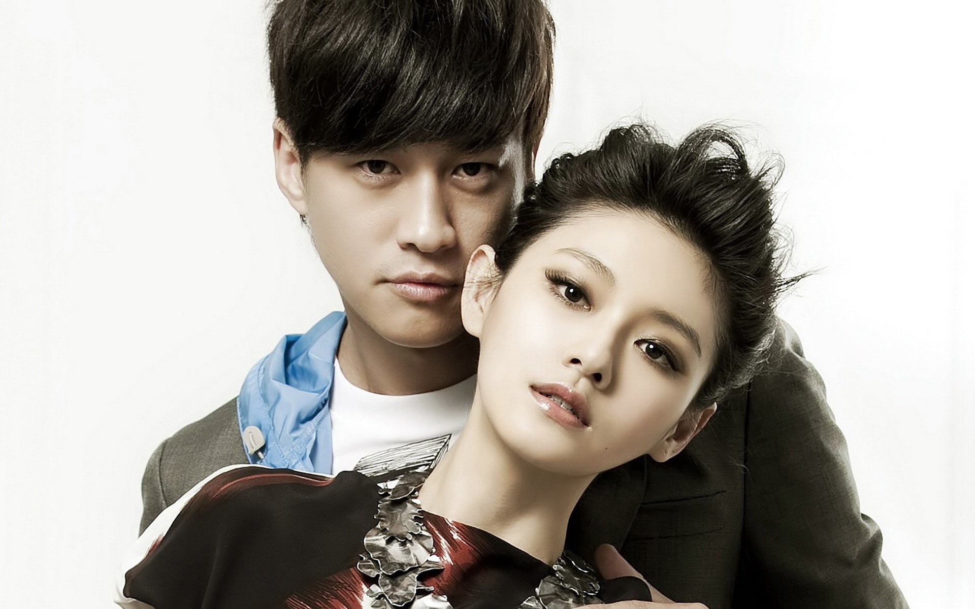 港台,明星,何润东,徐熙媛,大S,1月21日