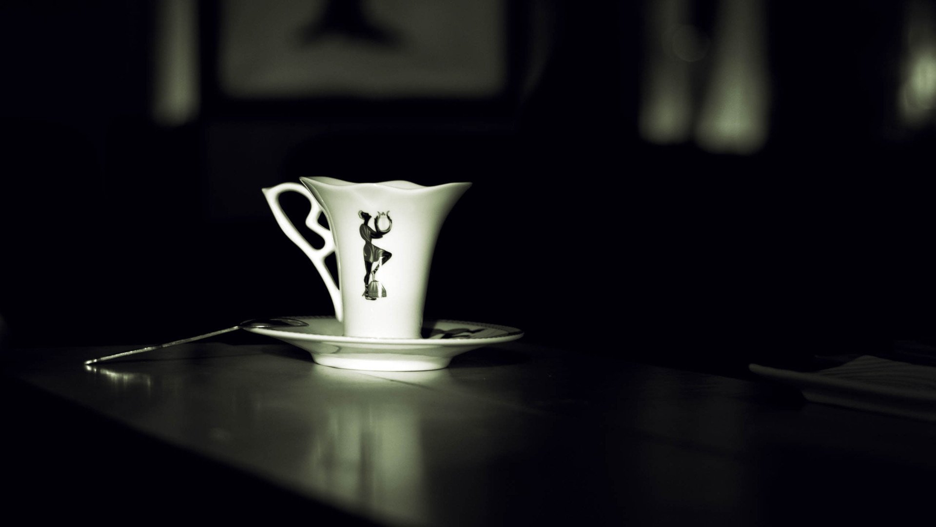 小清新,静物写真,杯子,1月22日