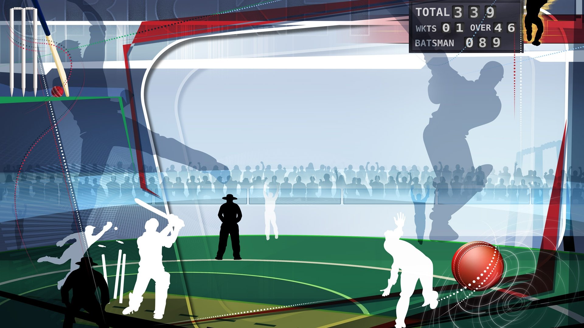 体育,奥运项目,棒球,卡通版,手绘