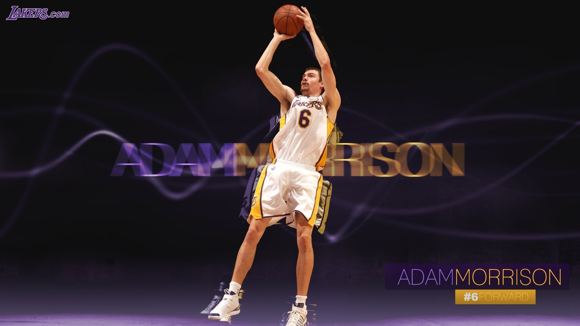 体育,NBA,湖人队,morrison,莫里森,洛杉矶
