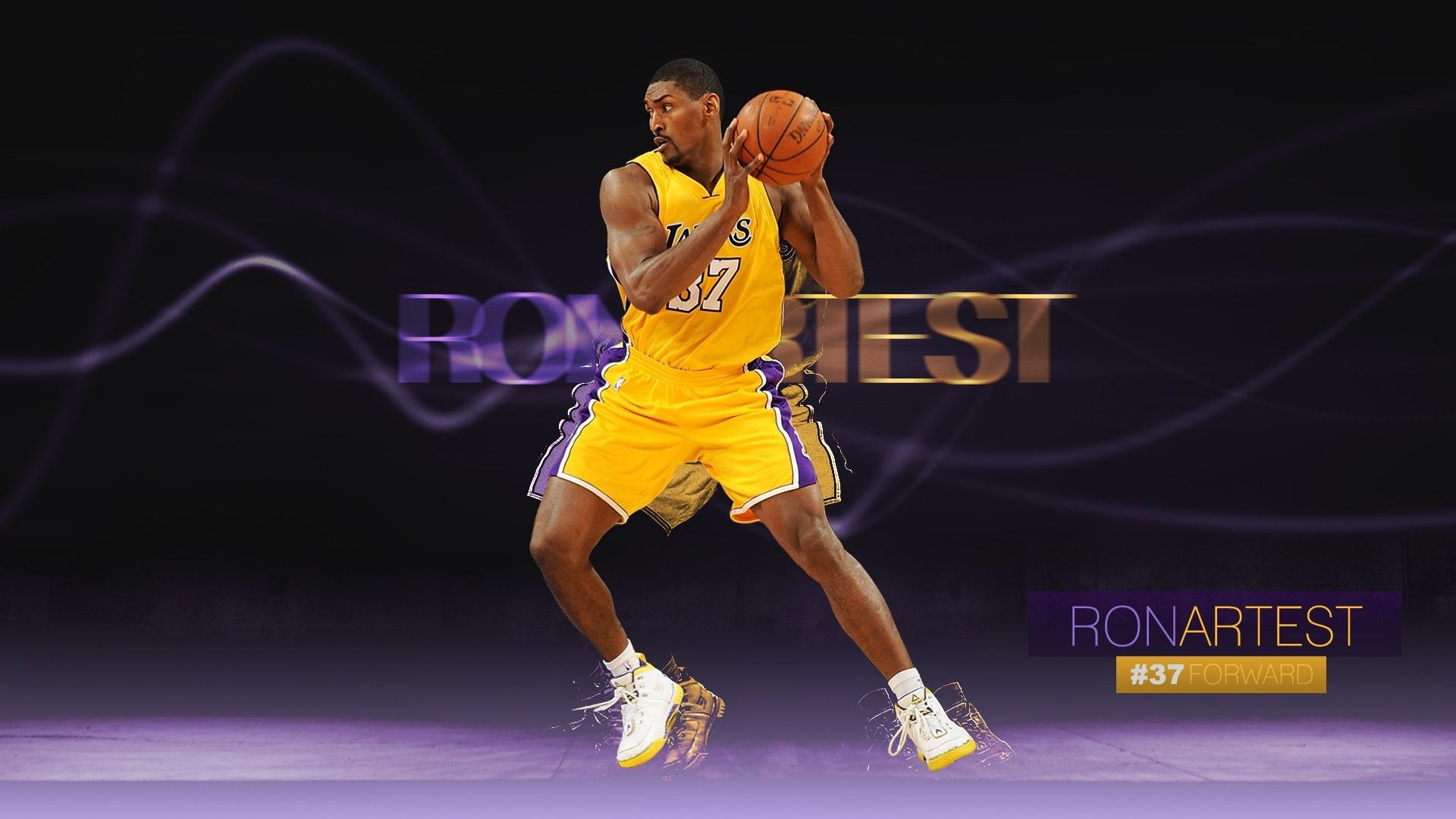 体育,NBA,湖人队,阿泰,artest,洛杉矶