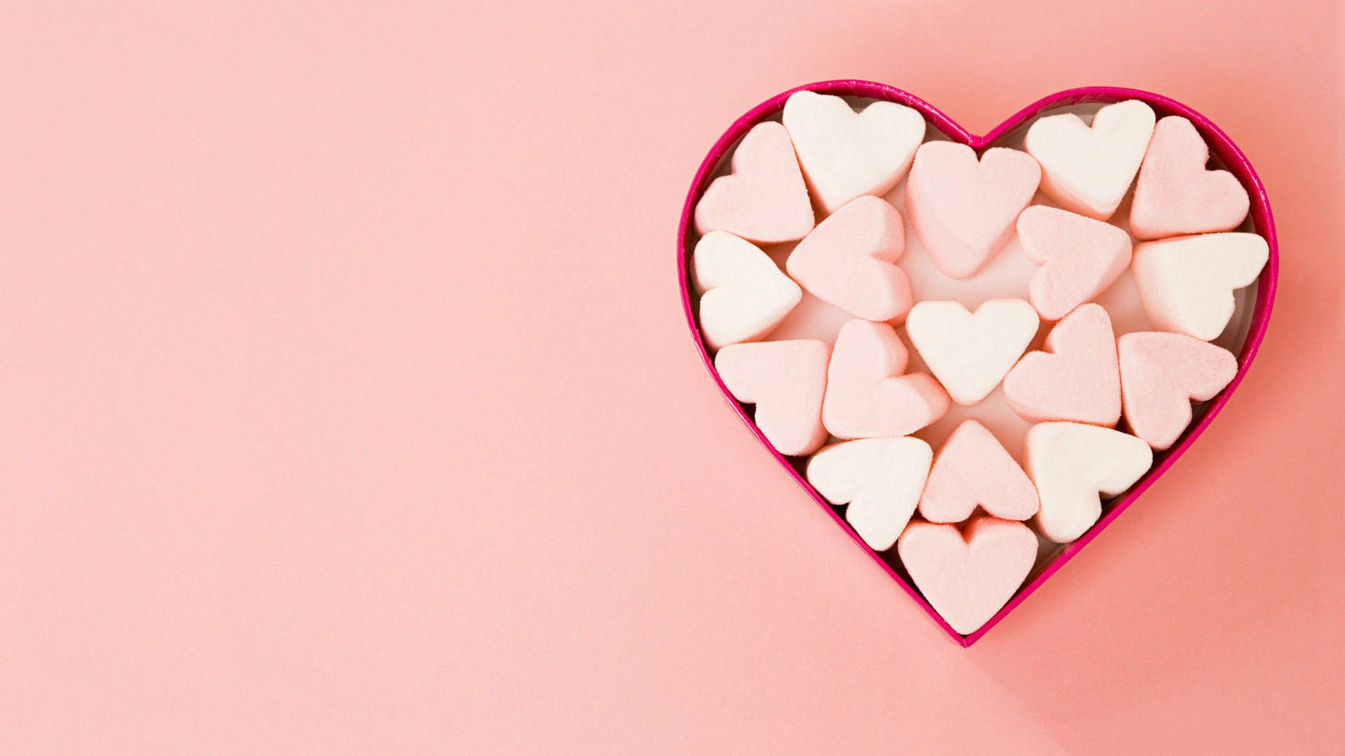 爱情美图,心动创意,糖果