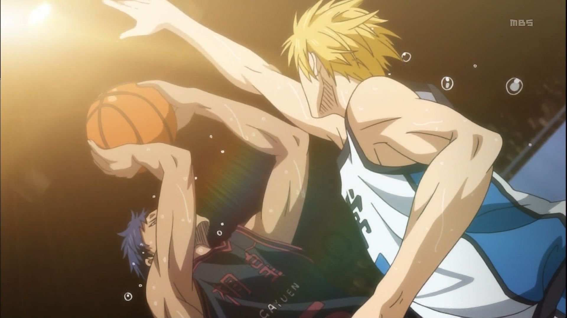 动漫,黑子的篮球,经典动漫,儿童桌面专用