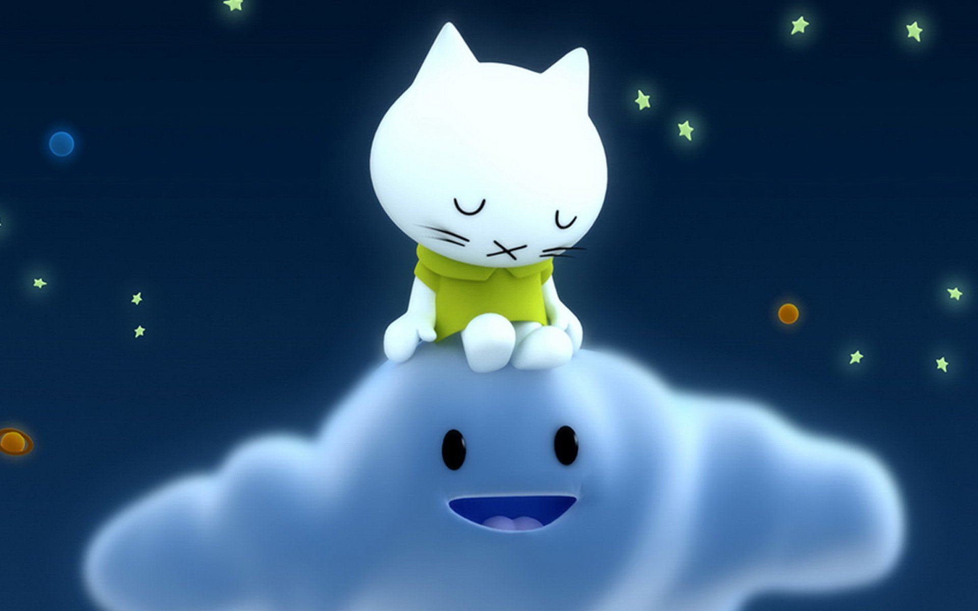 小清新,温馨一刻,1月15日,儿童桌面专用