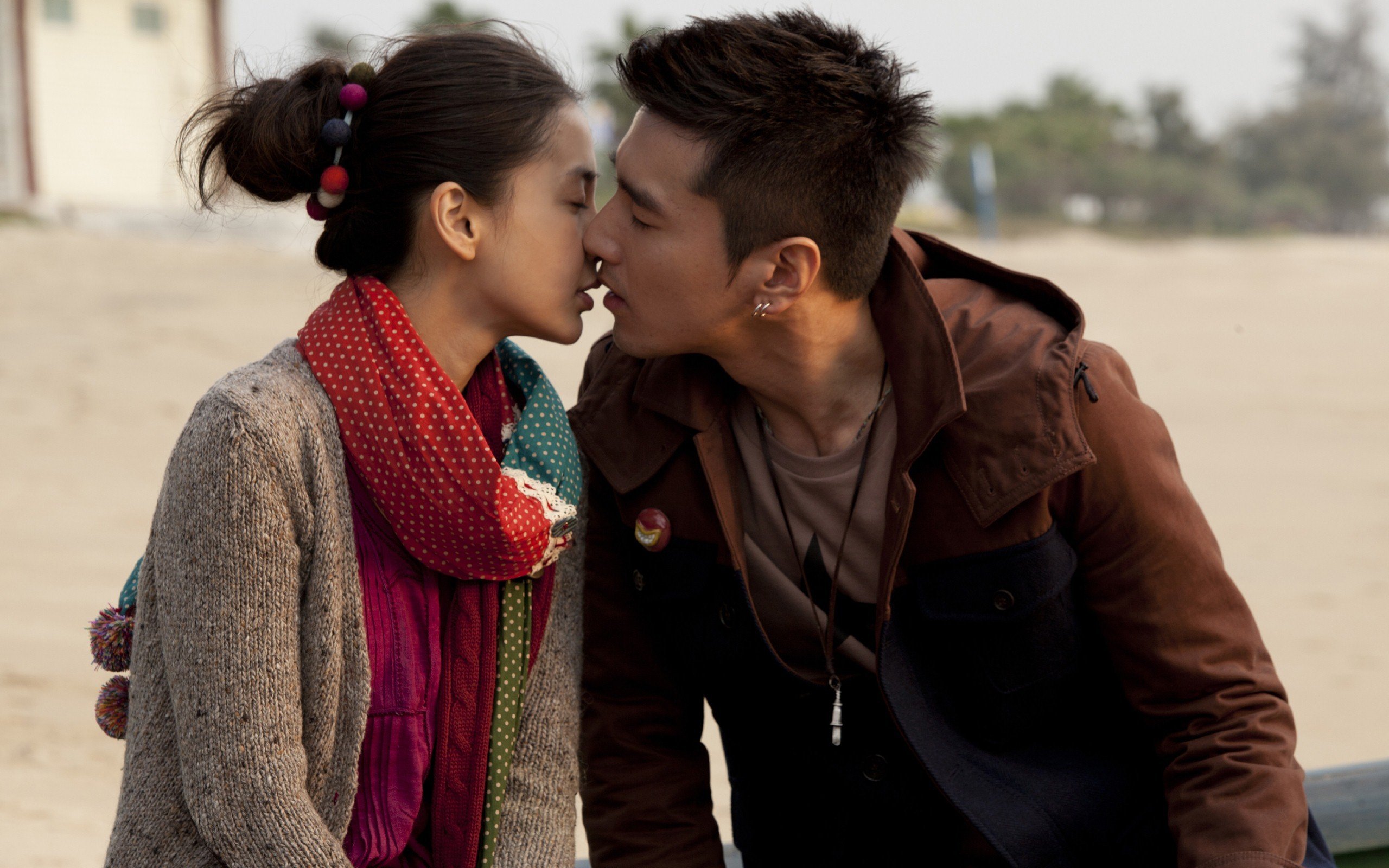 影视,第一次,Angelababy,赵又廷,1月24日