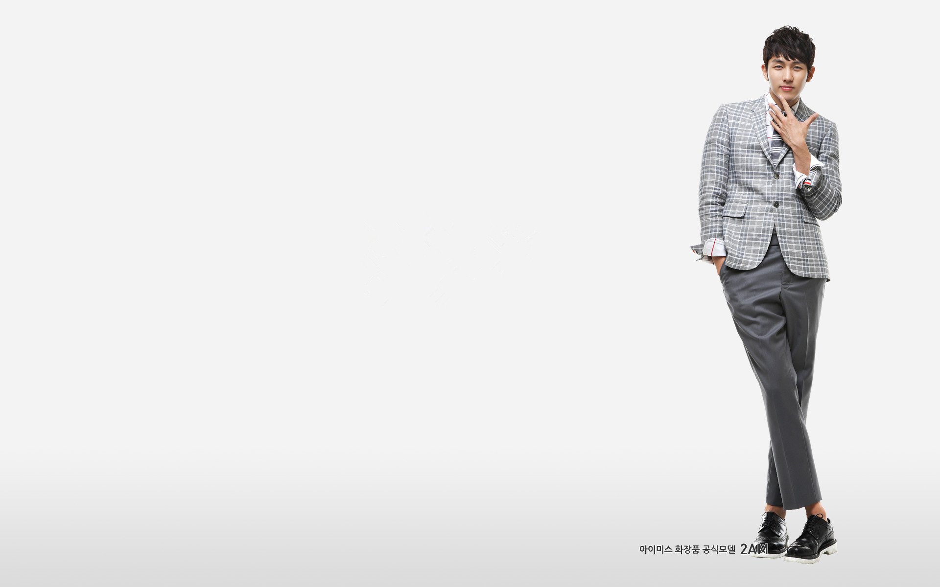 日韩,男明星,偶像团体,2AM,1月22日