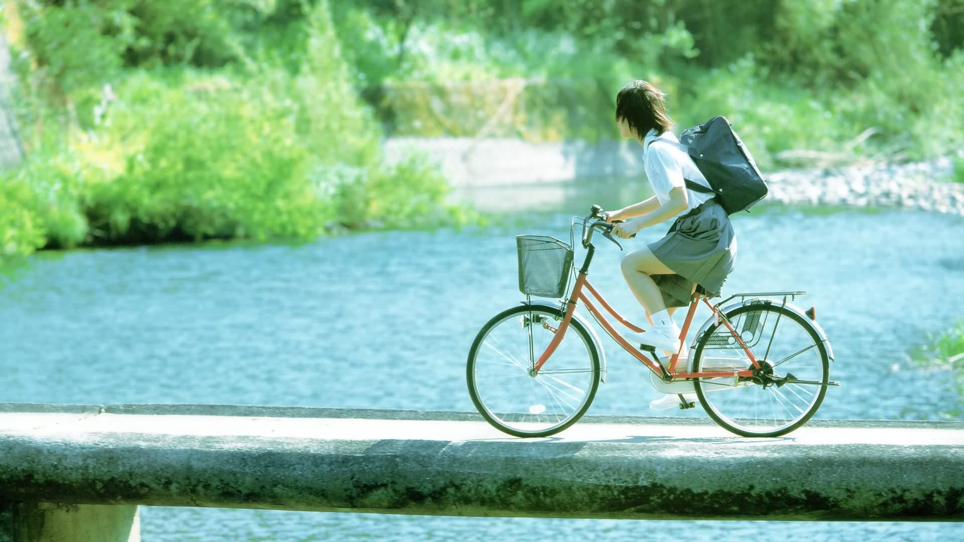 小清新,温馨一刻,1月15日,儿童桌面专用