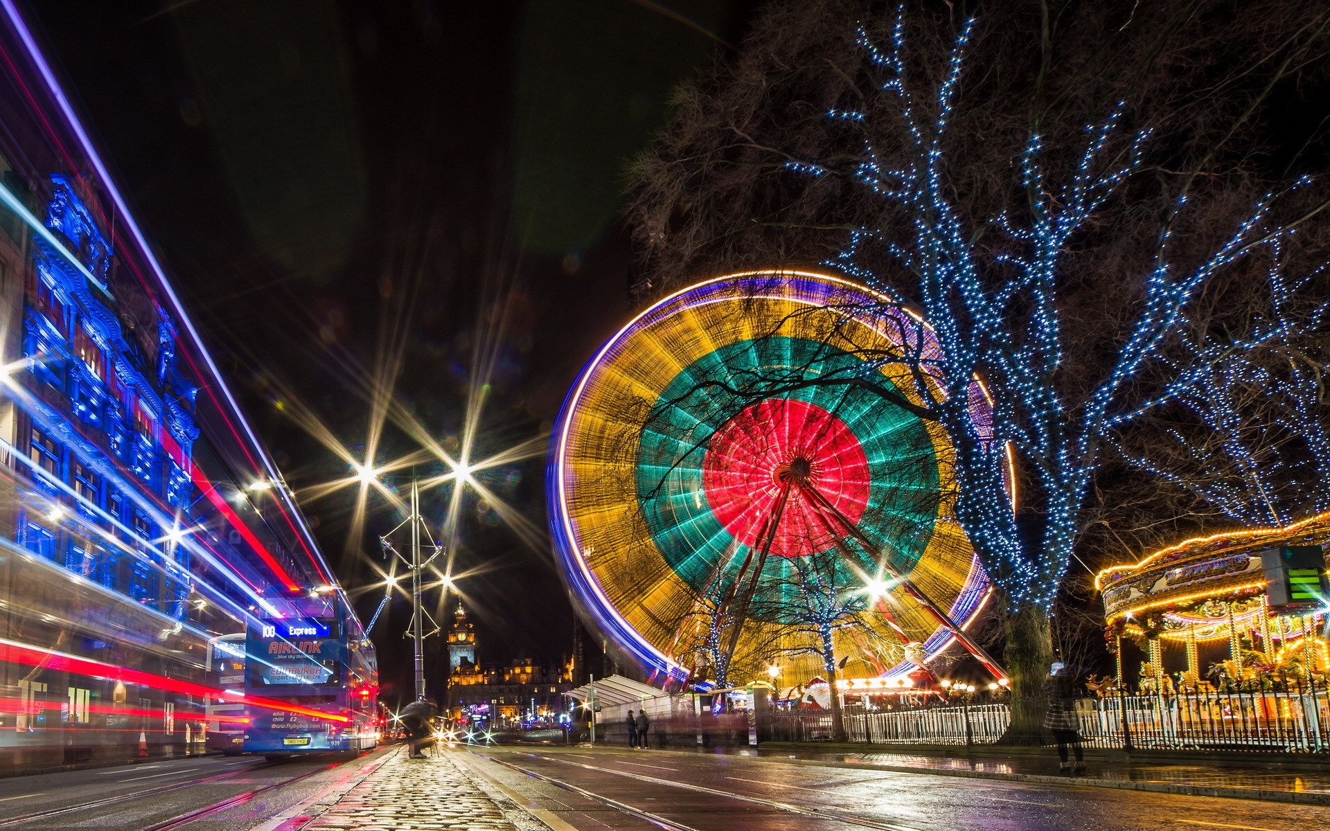 开阔,风景,阳光,大气,旅游,风光,儿童桌面专用