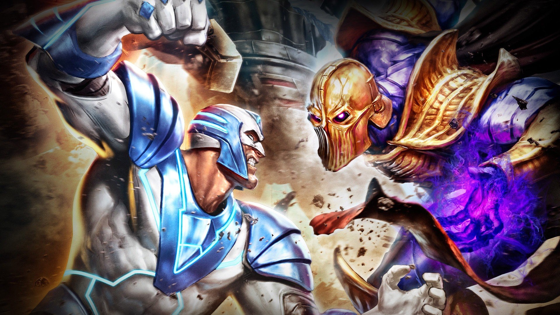 游戏,游戏角色,插画