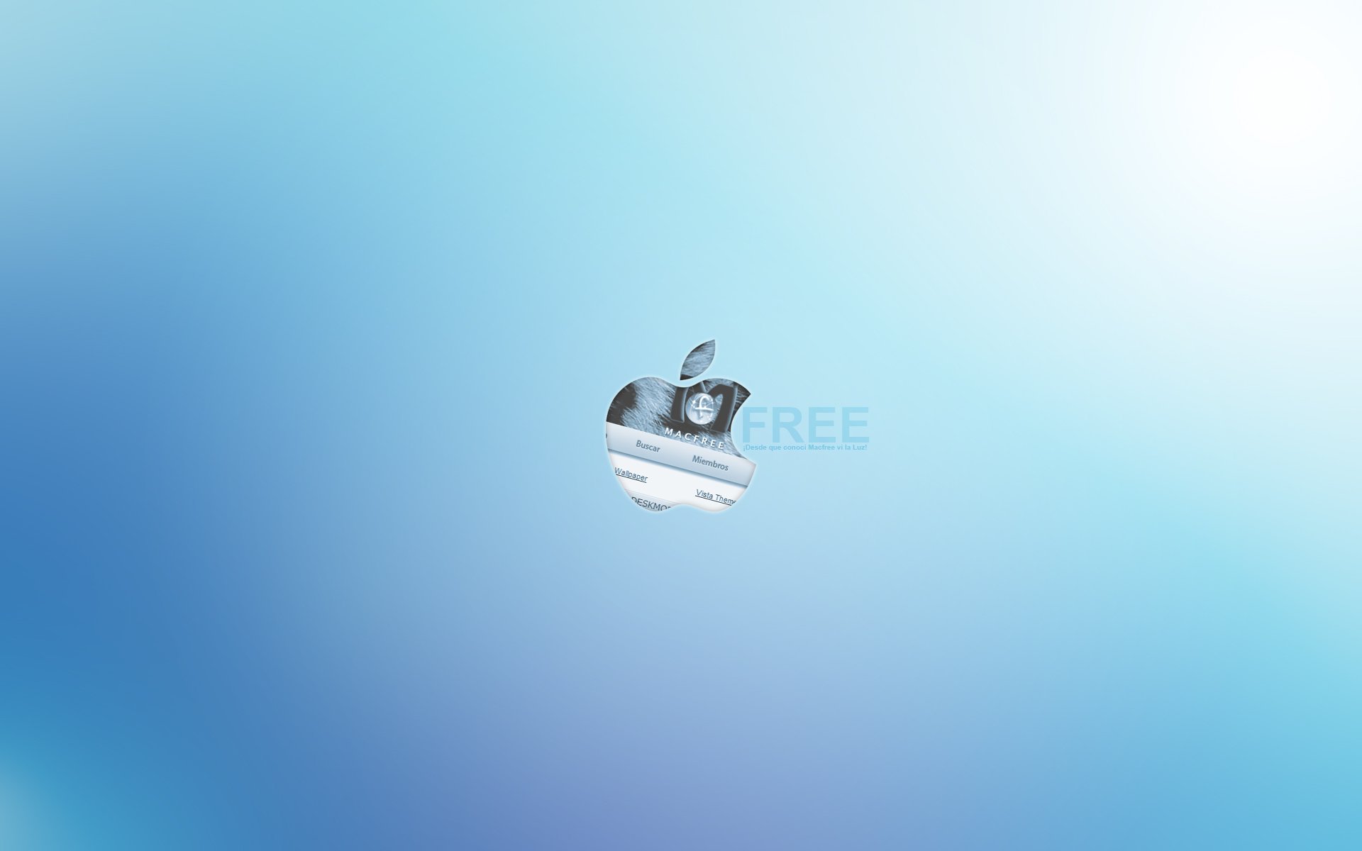 炫酷,设计,简约,品牌,苹果,一月九日,儿童桌面专用