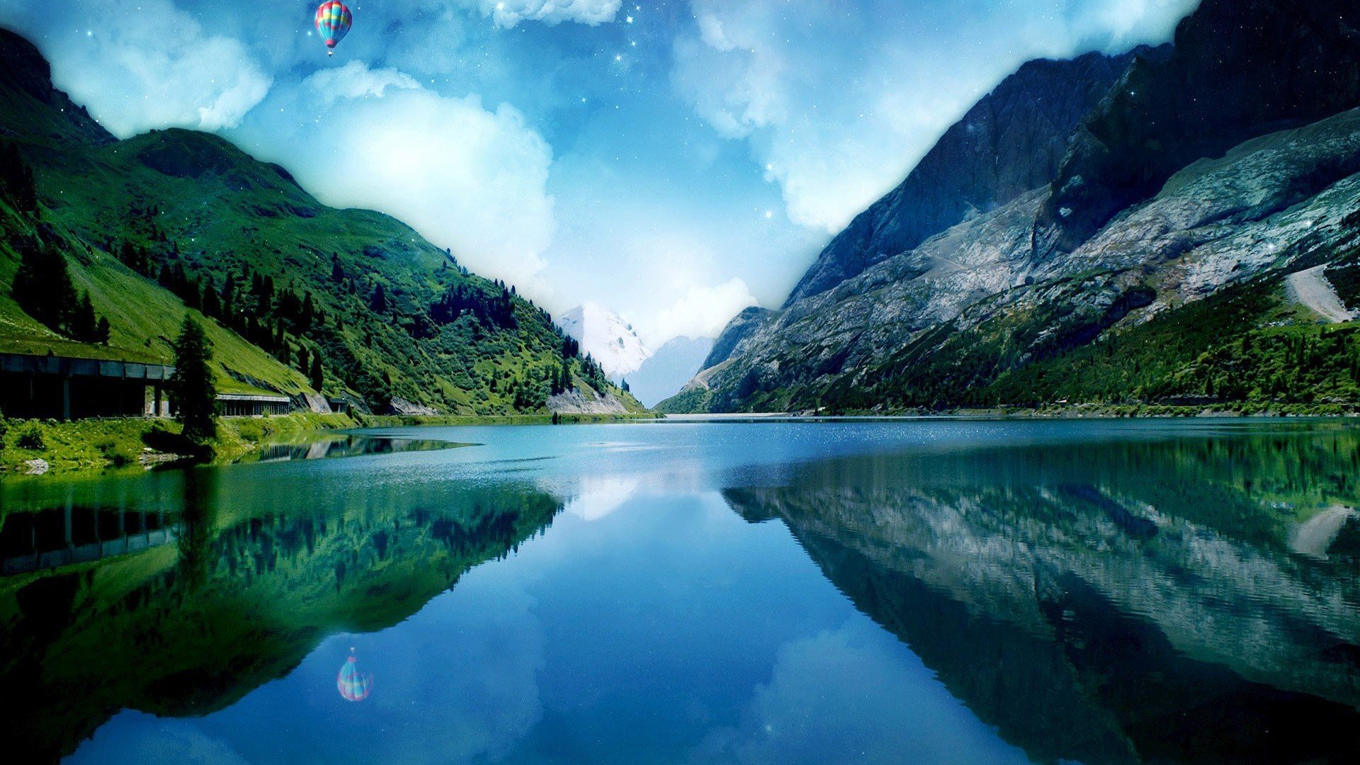 风景,风光,美景,旅游,自然,开阔风景,儿童桌面专用