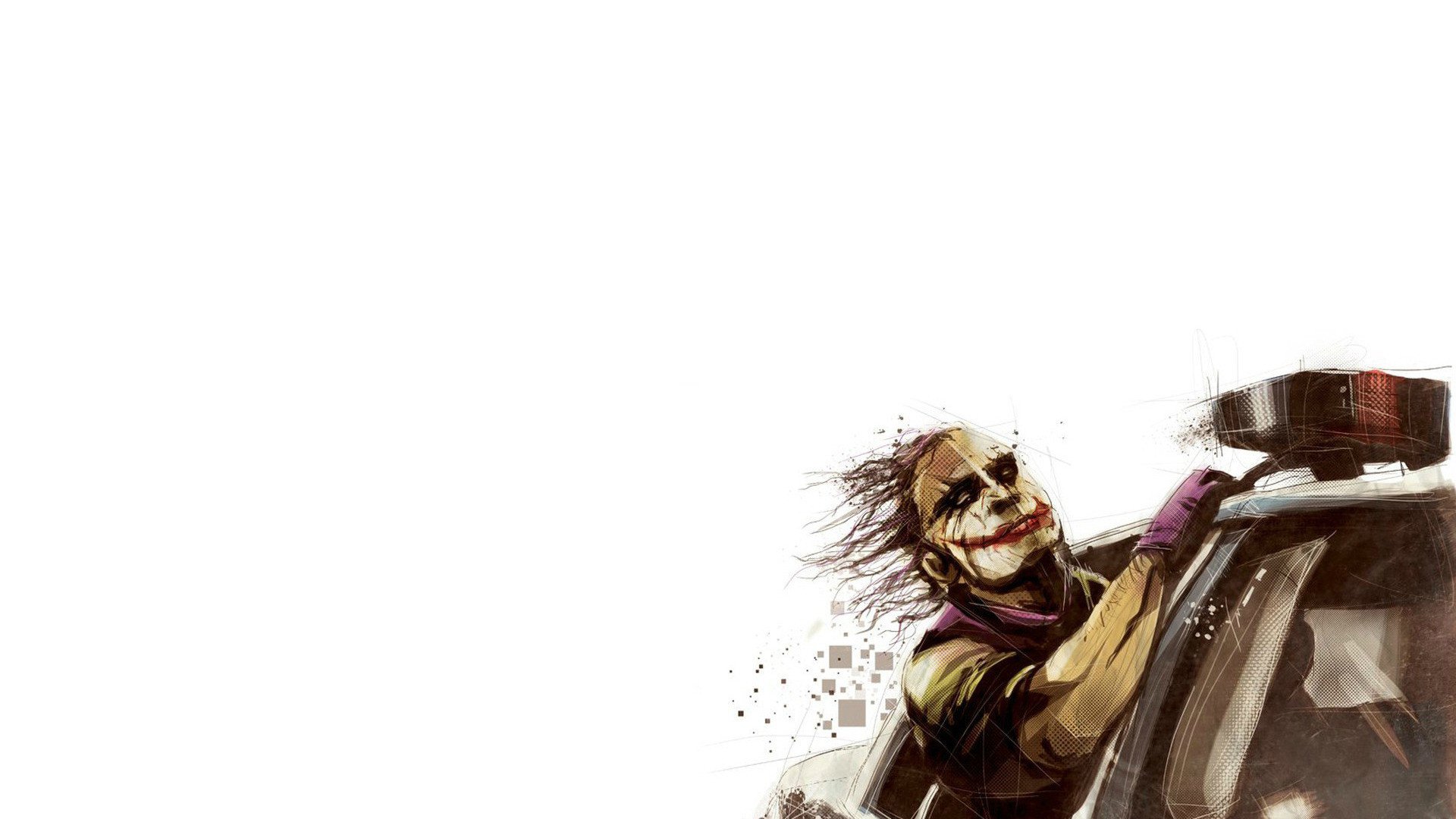 影视,蝙蝠侠,小丑,1月16日