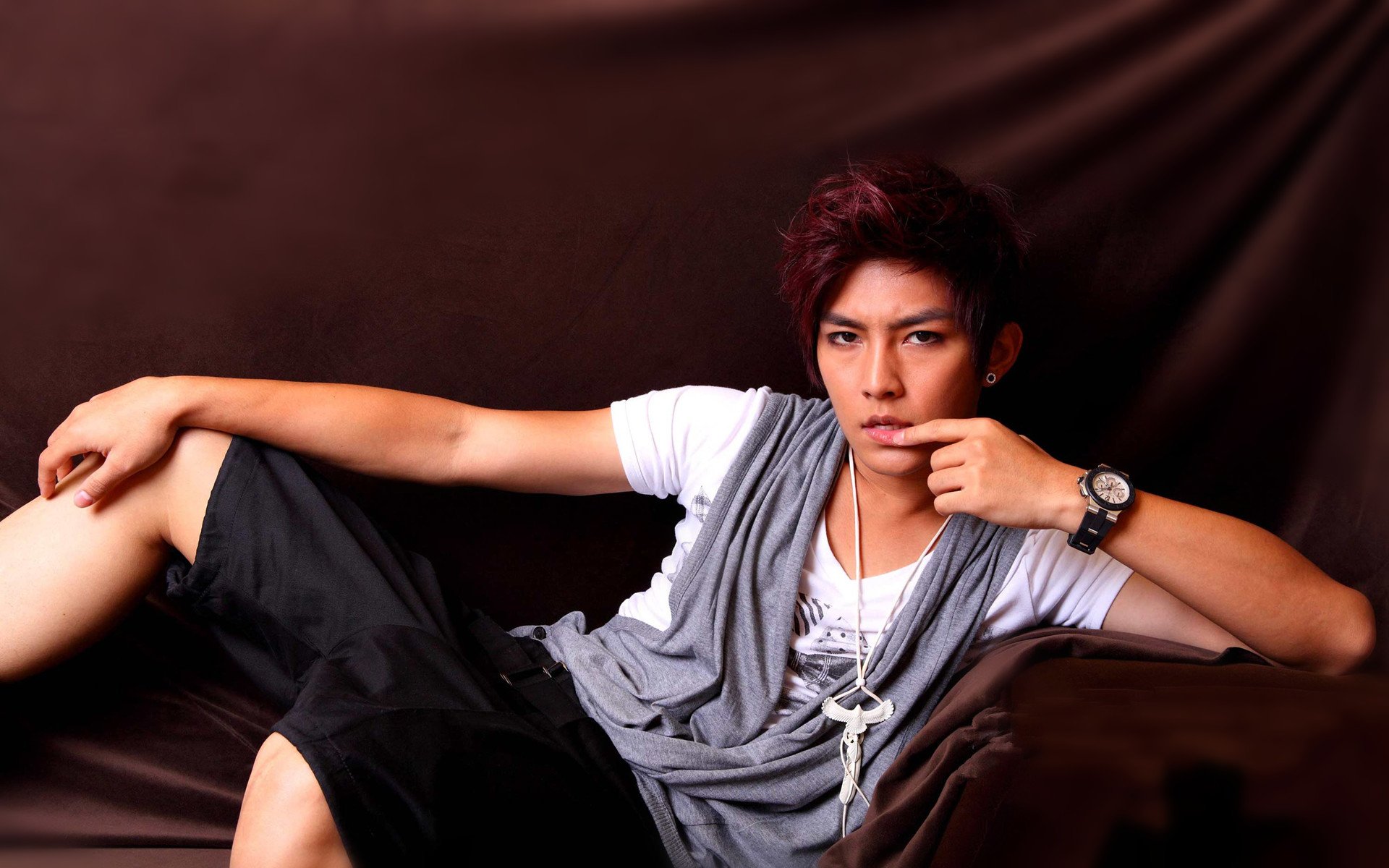 港台,男明星,炎亚纶,1月15日