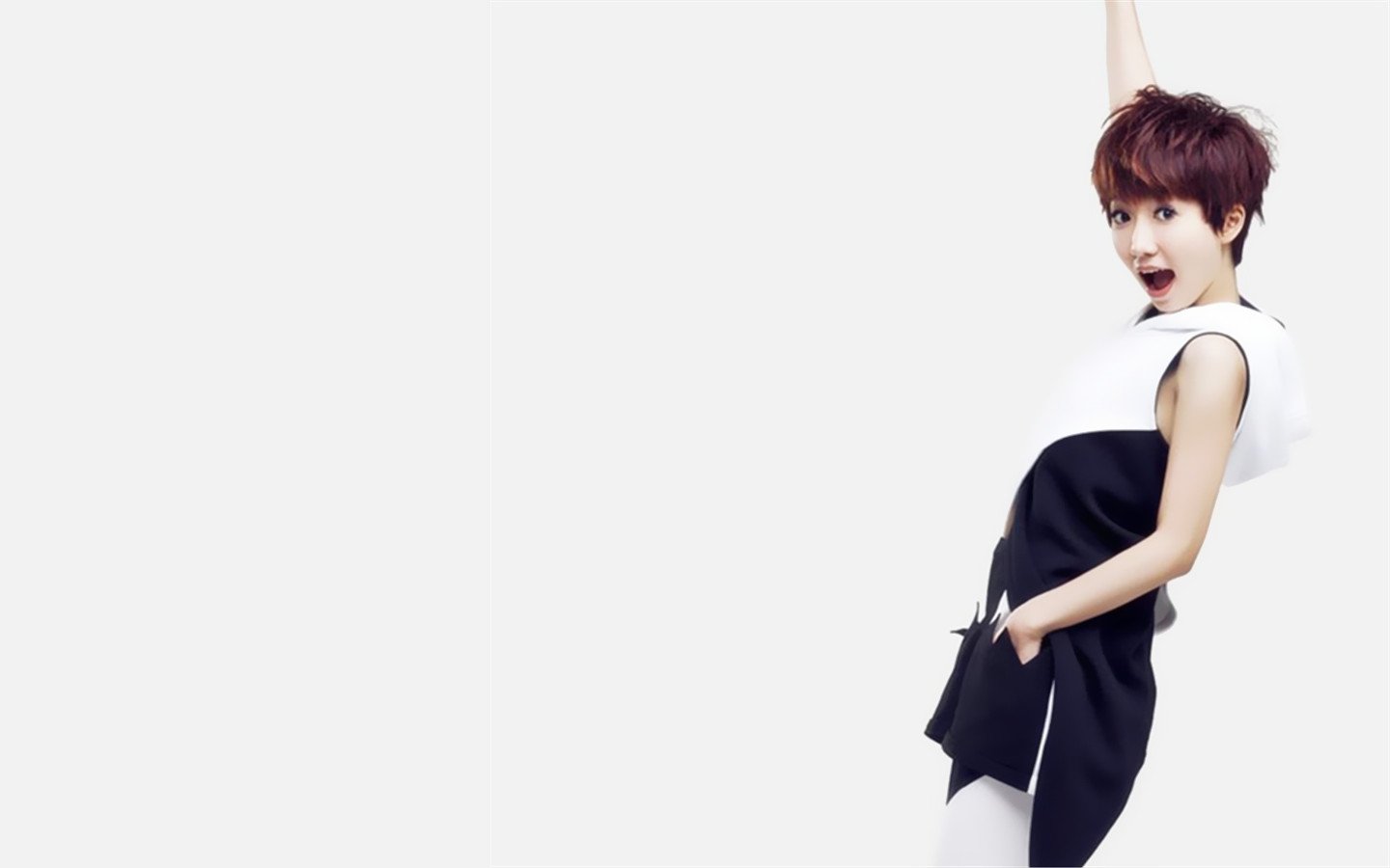 女明星,快女,洪辰,1月15日