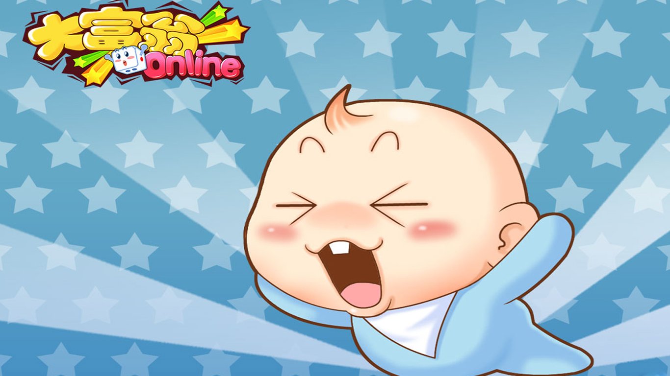 游戏,游戏角色,大富翁