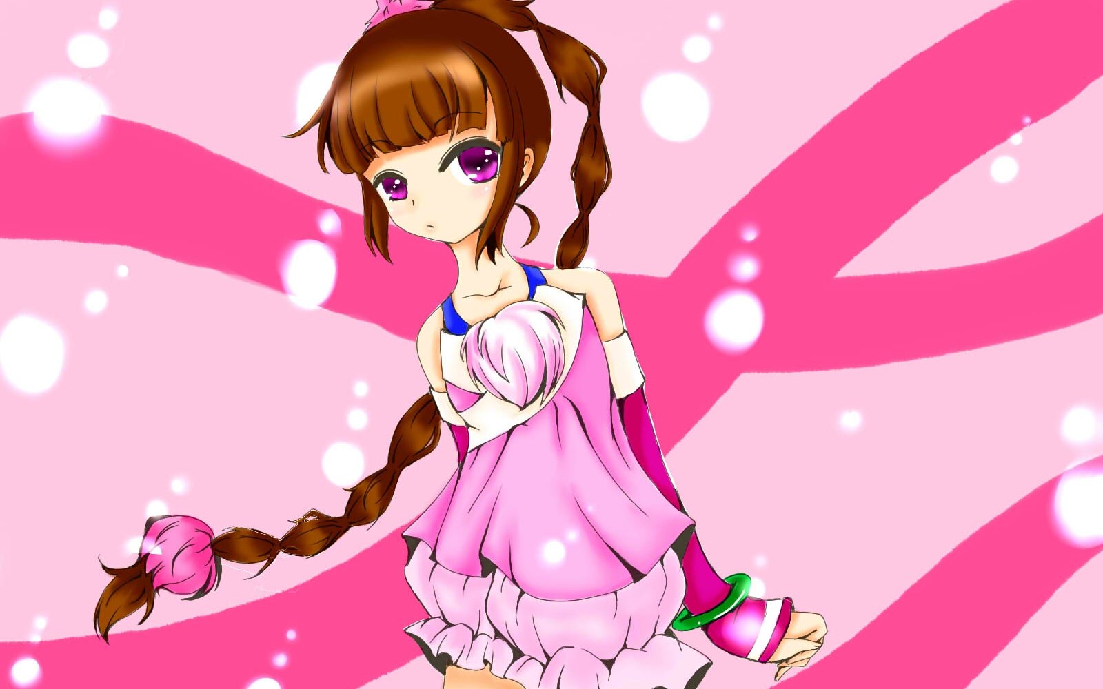 动漫,斗罗大陆,经典动漫,插画,儿童桌面专用