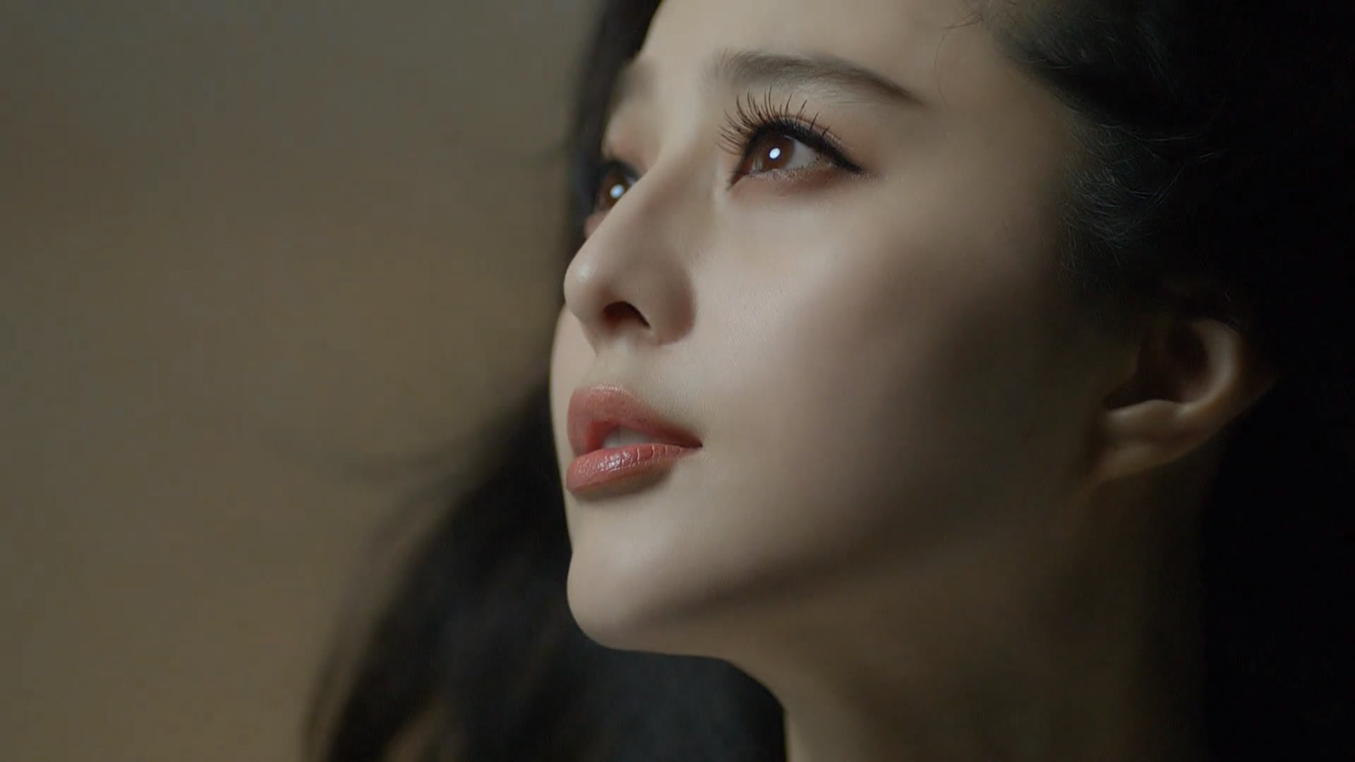 女明星,范冰冰,1月28日