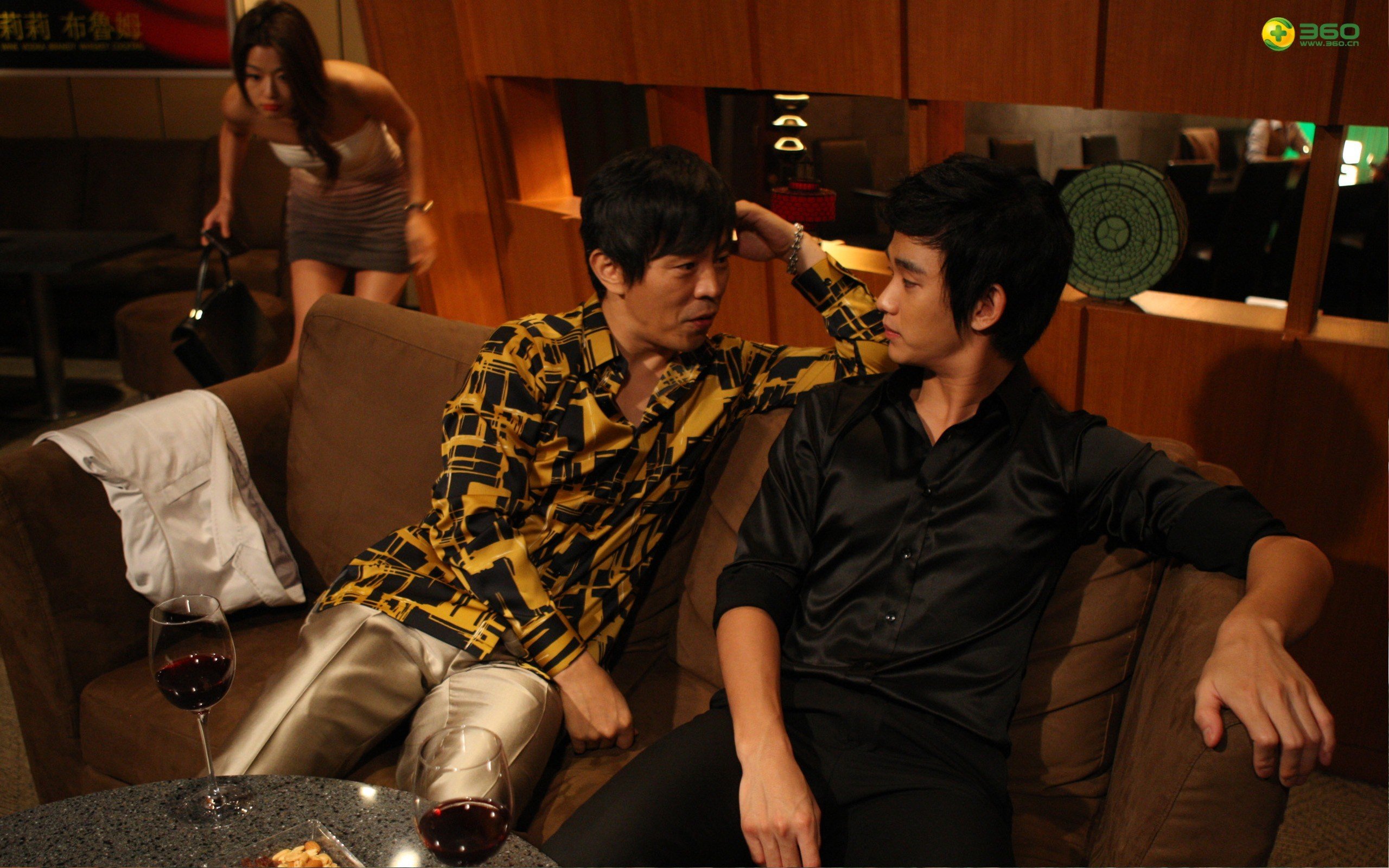 影视,夺宝联盟,金秀贤,1月21日