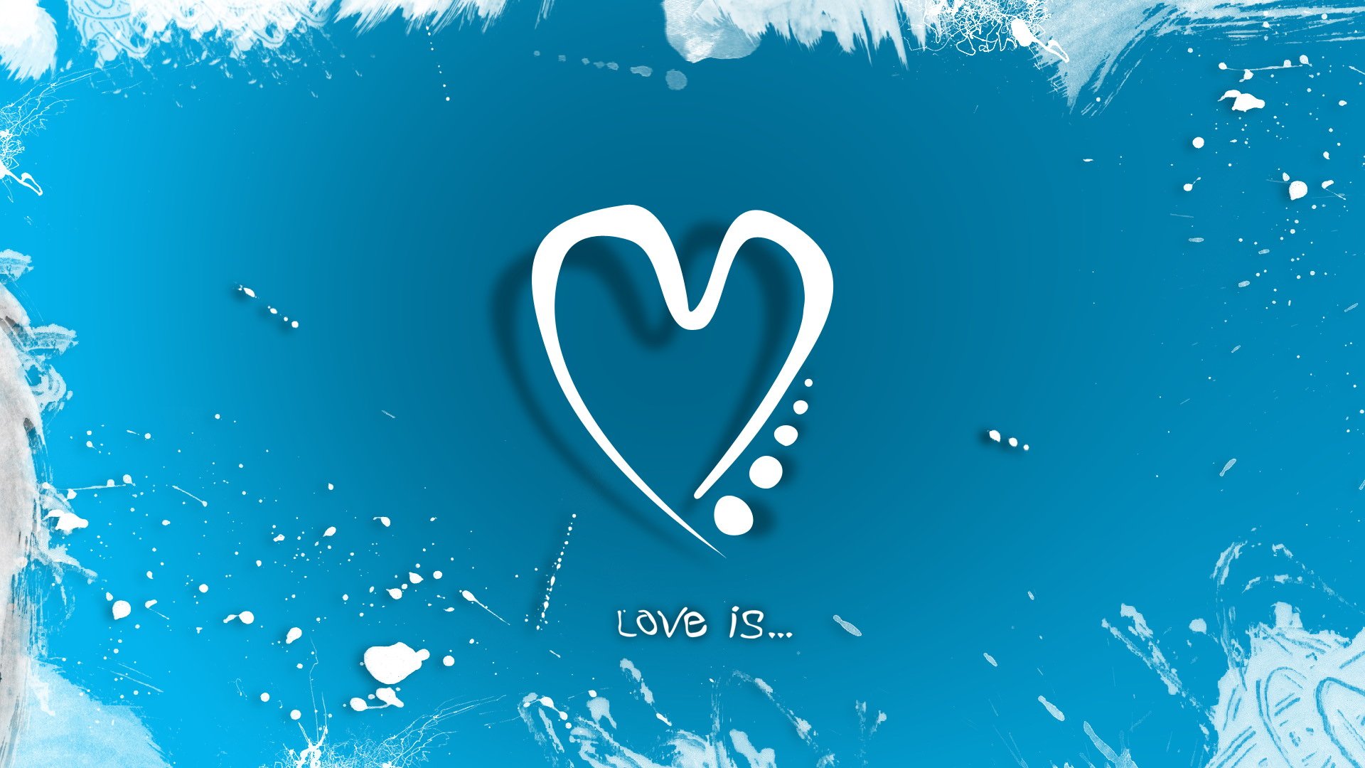 爱情美图,心动创意,心