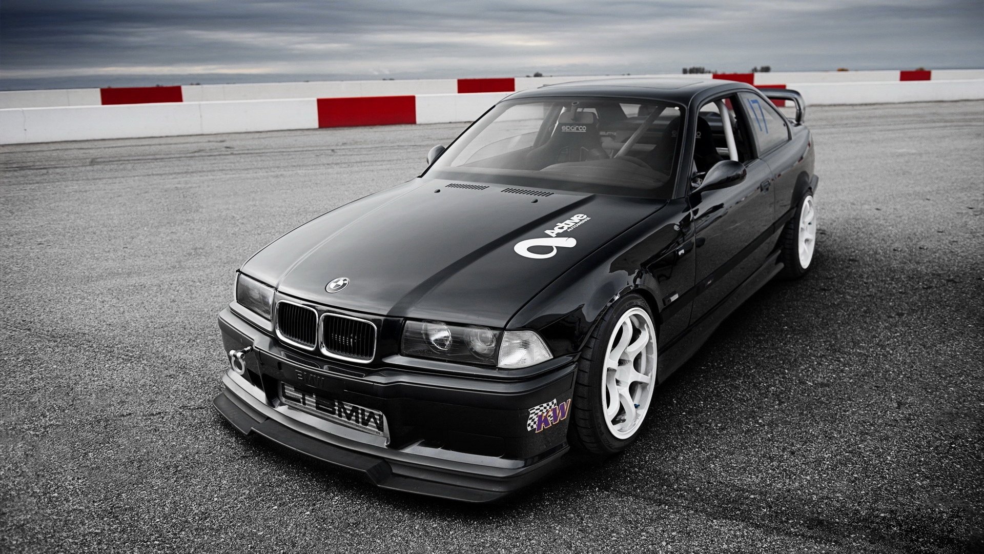 汽车,超跑,宝马,改装车,M系列,儿童桌面专用