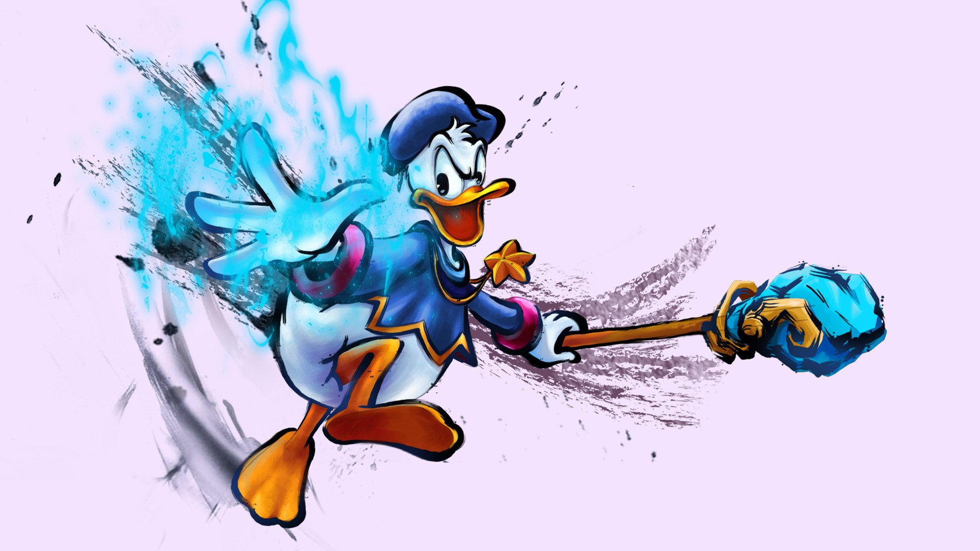 炫酷,手绘,炫彩,设计,一月九日,儿童桌面专用